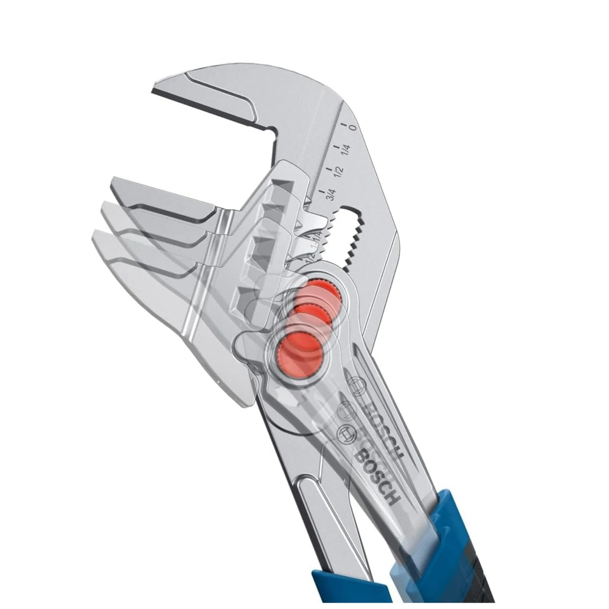 BOSCH AYARLI FORT PENSE 250 MM 1600A02W3R