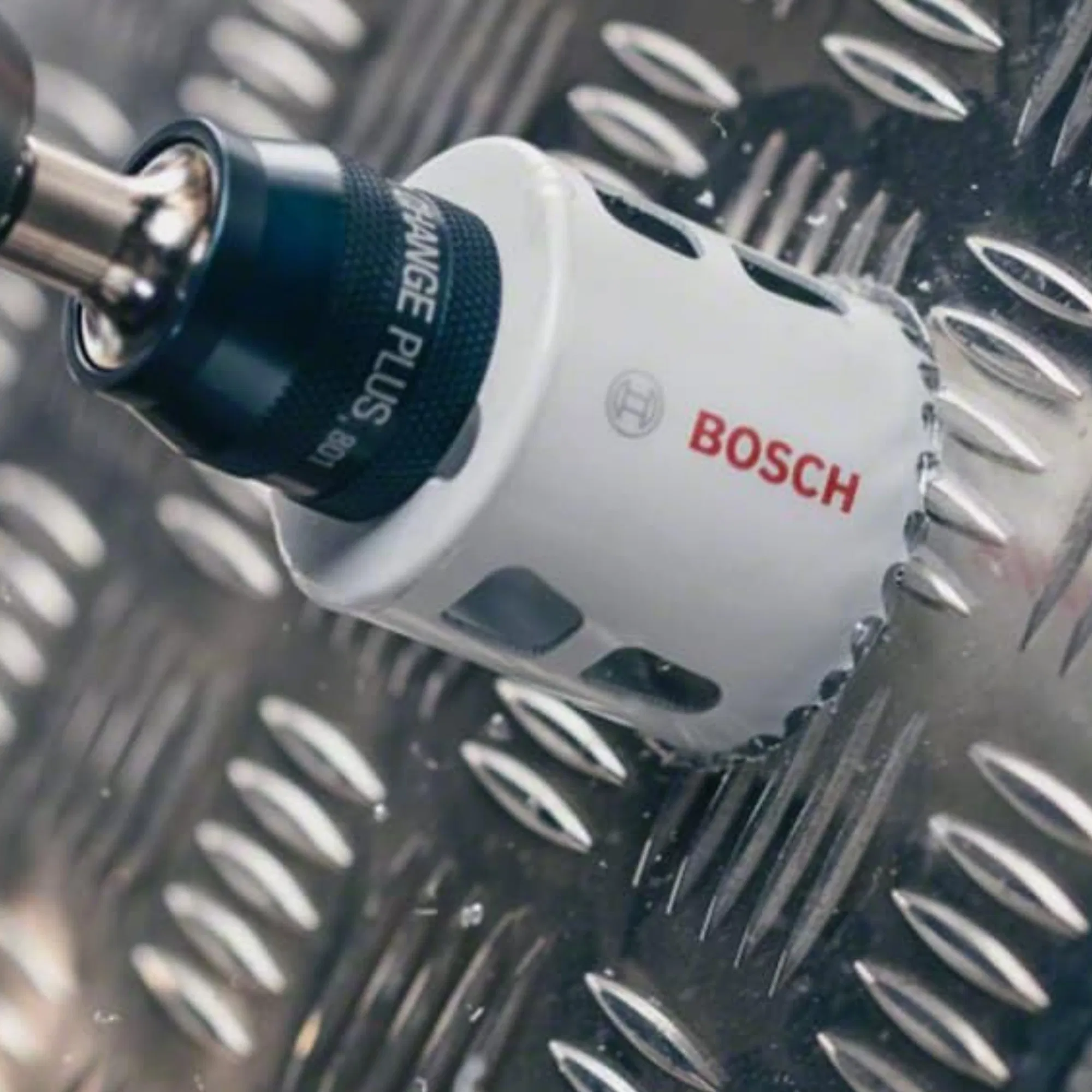 BOSCH PRO Bİ-METAL PANÇ 56 MM 2608901516