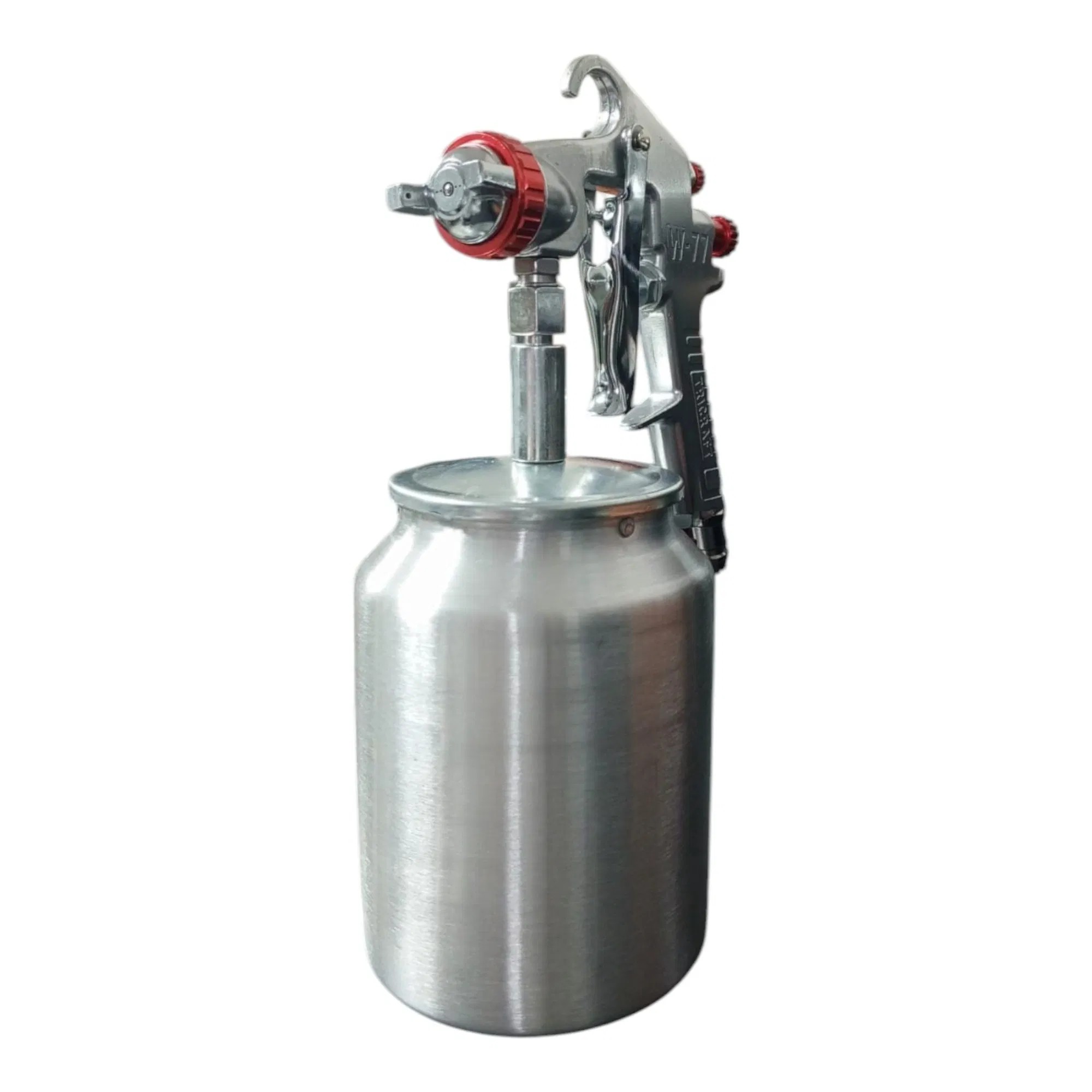 TRICRAFT BOYA TABANCASI ALTTAN DEPO 1.8 MM 4593
