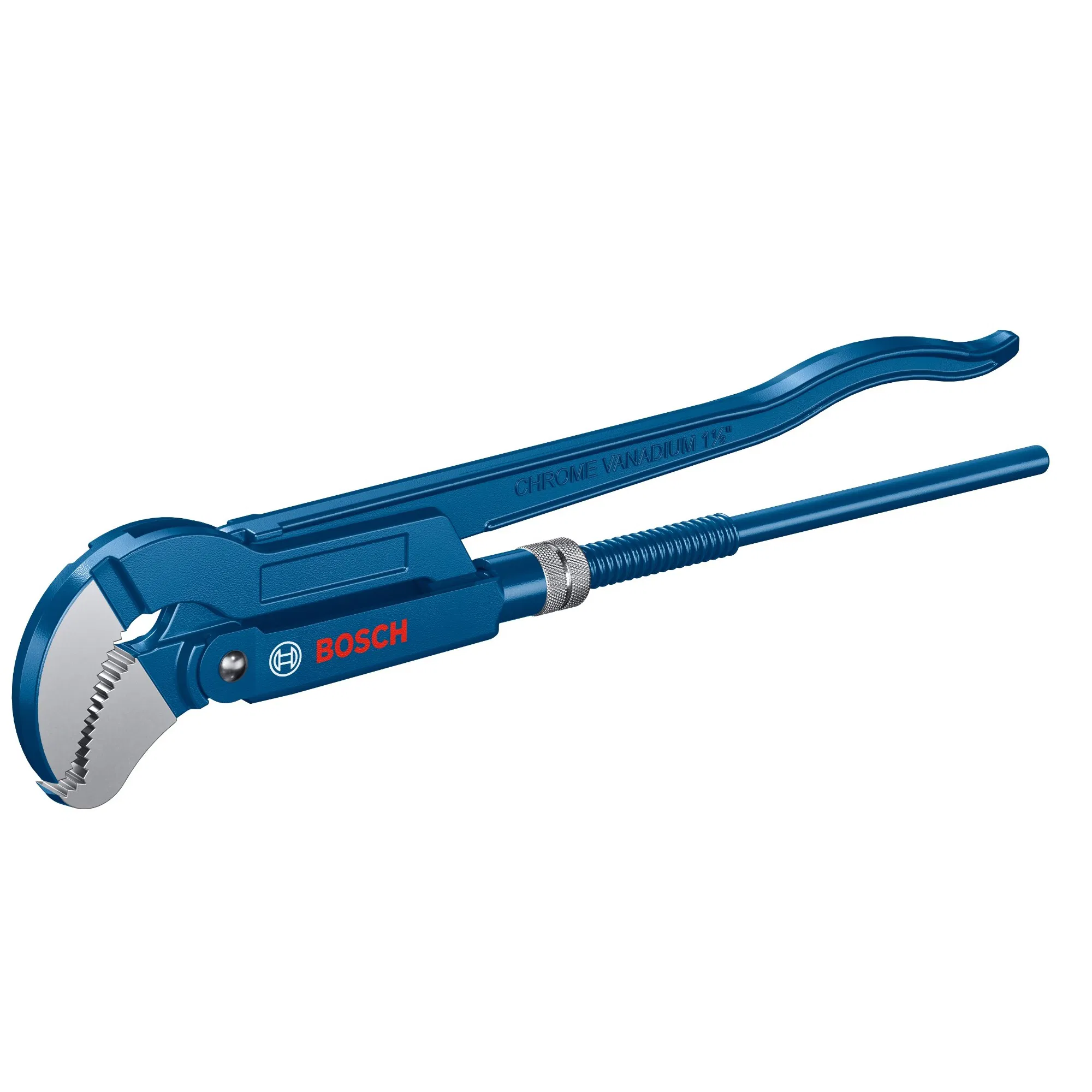 BOSCH MAŞALI BORU ANAHTARI 1" 45° 1600A02W3T