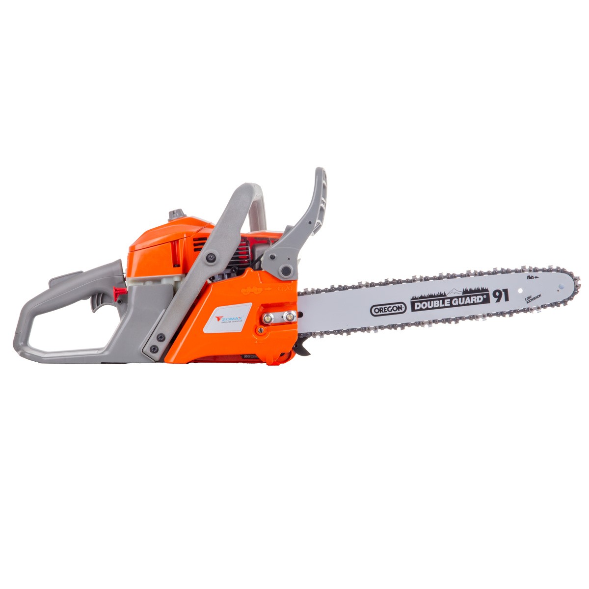 Zomax ZMC4281 EUR5 MOTORLU TESTERE