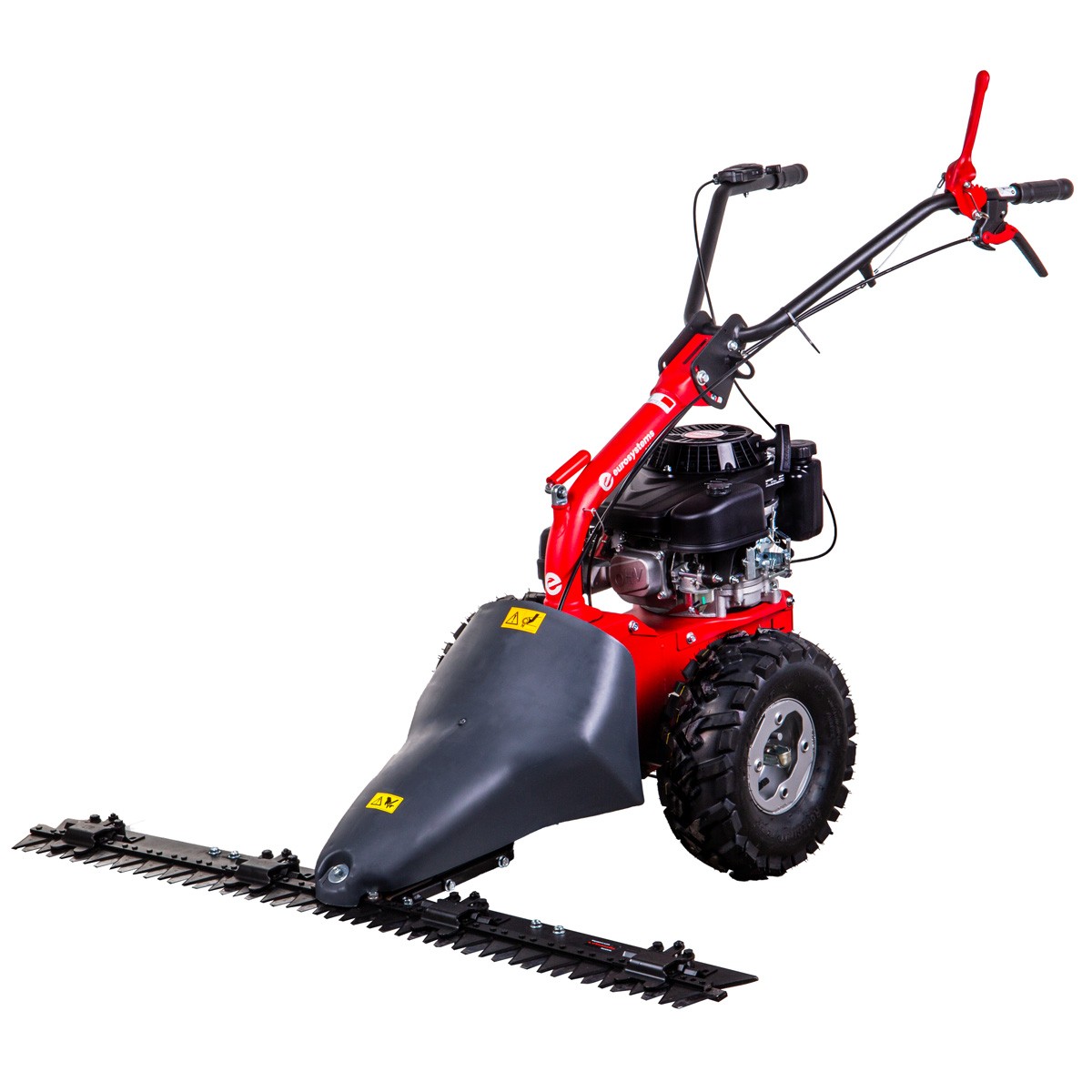 Eurosystems M310 EUR5 Çayır Biçme Makinesi 127cm 