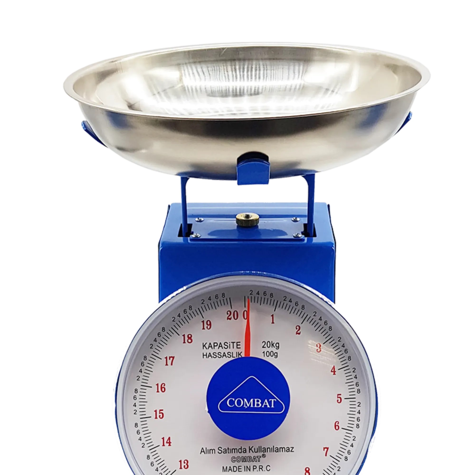 İbreli Terazi 20 Kg