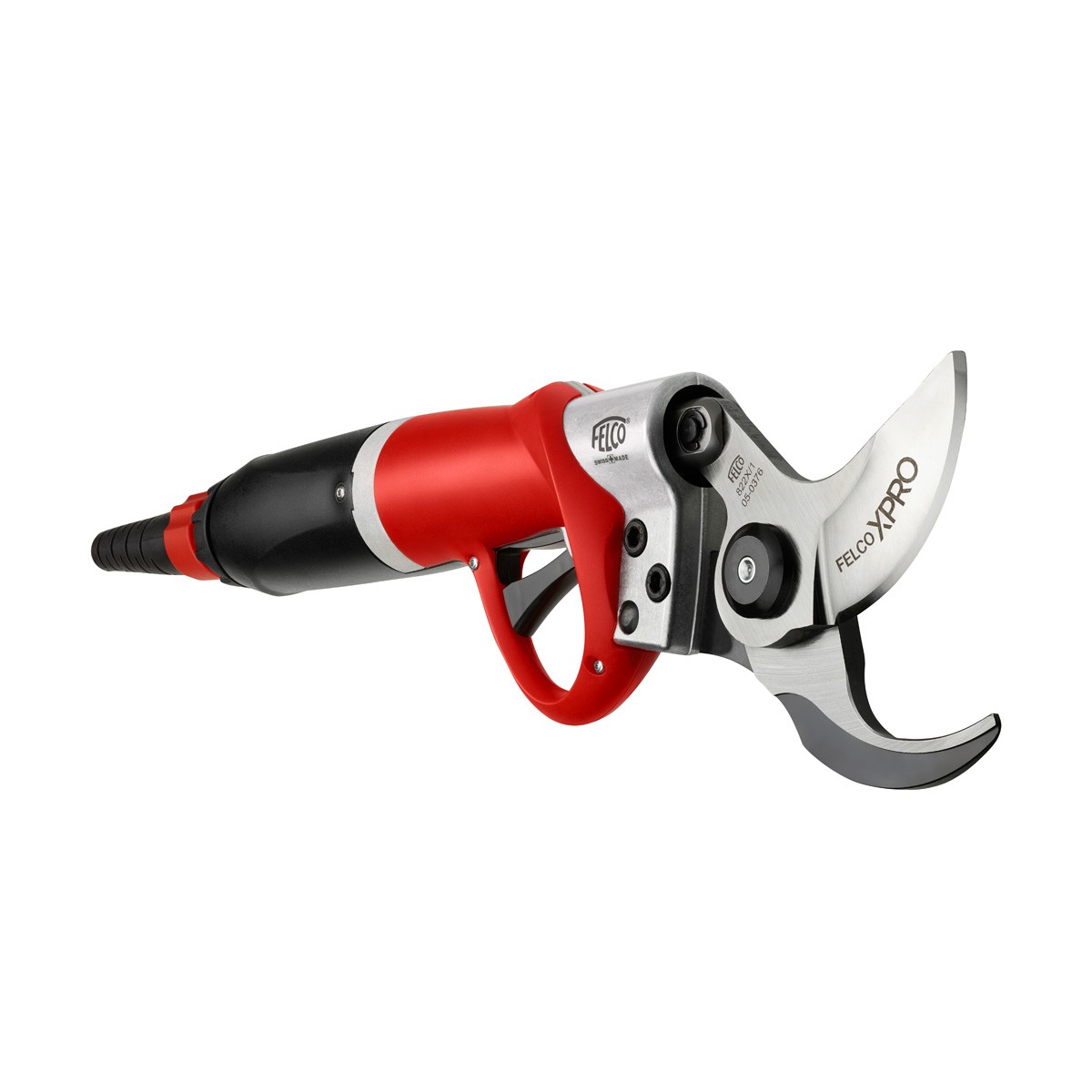 Felco 822 Budama Makası Akülü Uzun 5,4 amp 