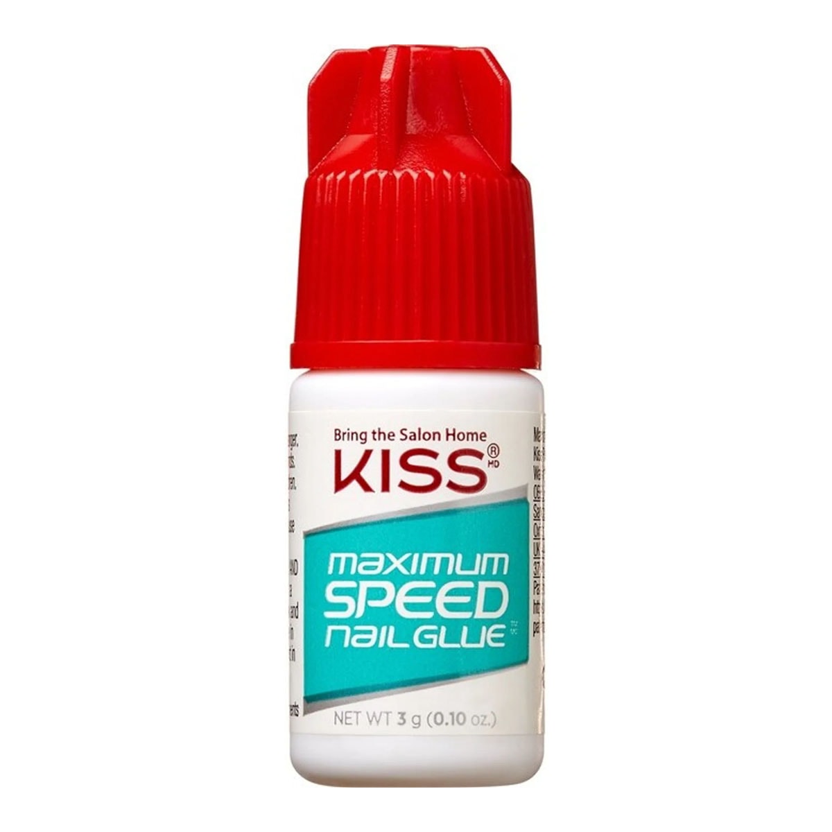 Kiss Hızlı Takma Tırnak Yapıştırıcısı Büyük Boy