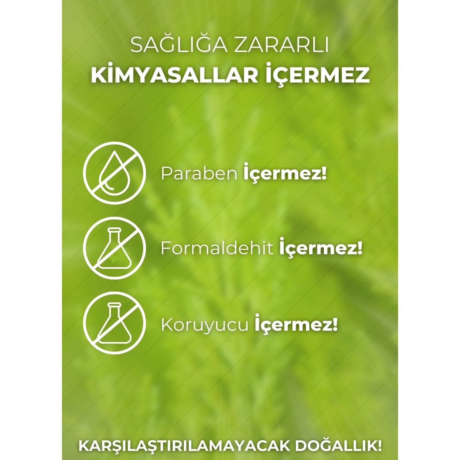 Flowy Oils Biberiye Özlü Saç Dökülme Karşıtı Saç Kökü Güçlendirici