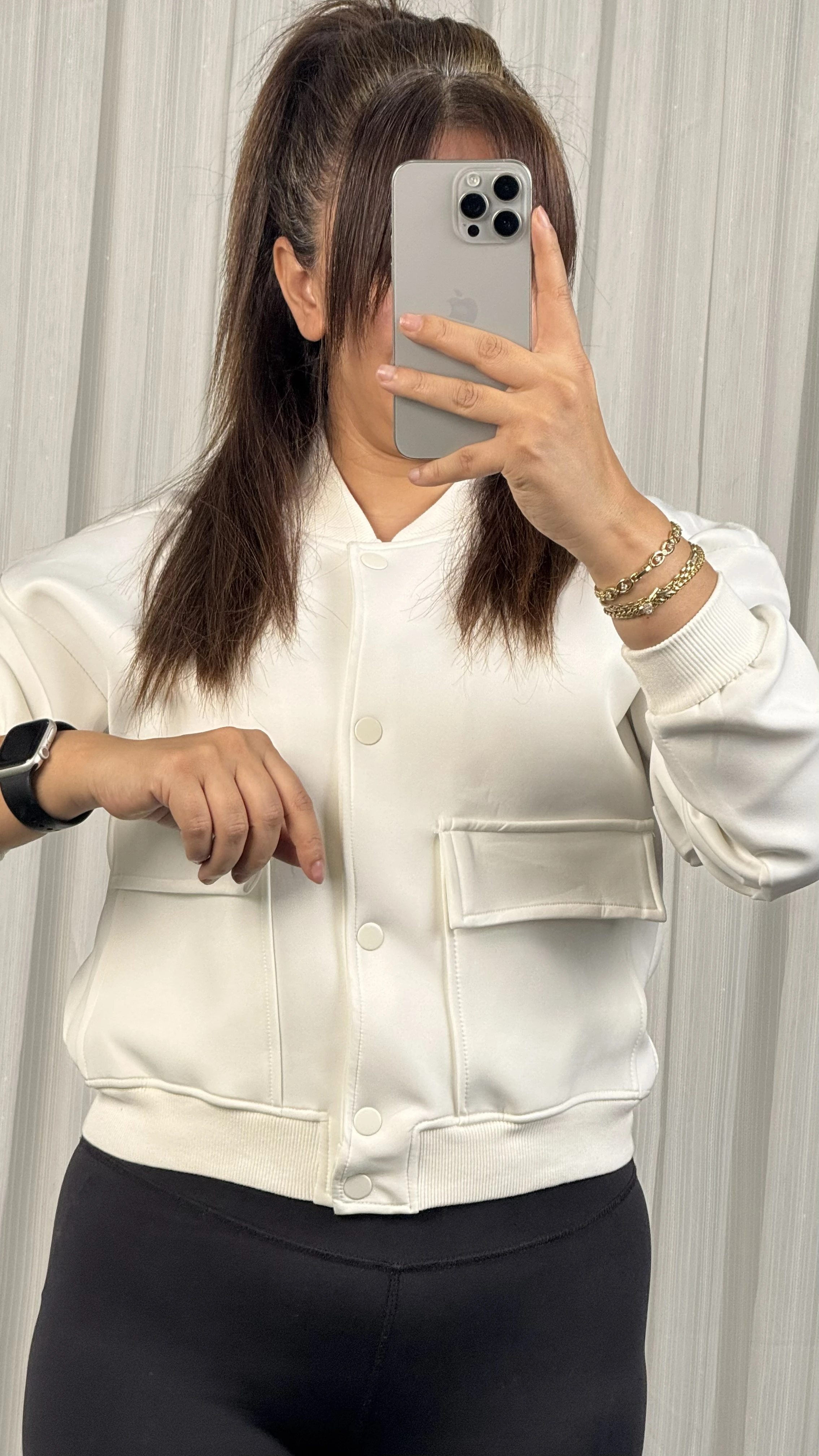  SCUBA KUMAŞ BOMBER CEKET 