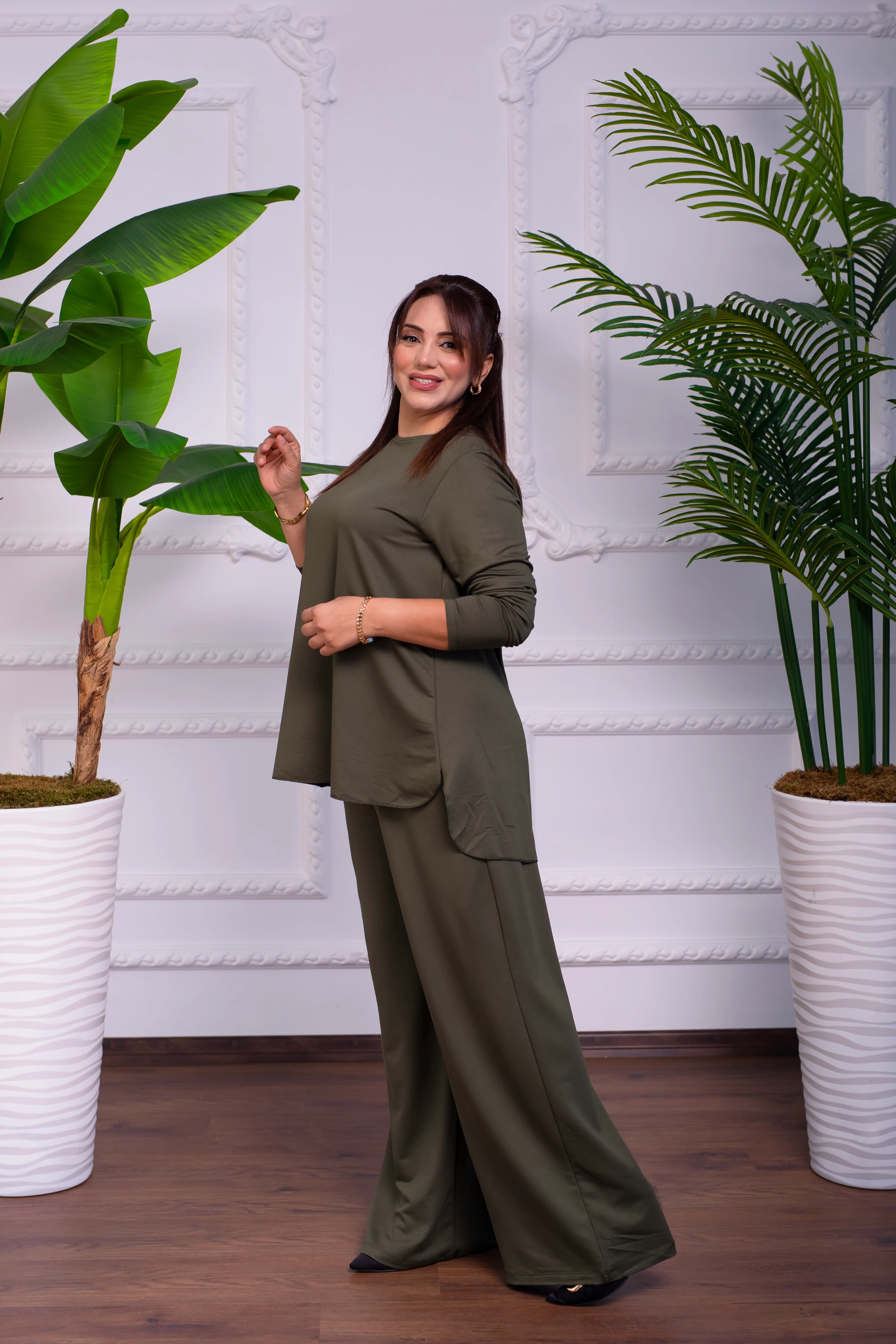 HAKİ İKİLİ TAKIM