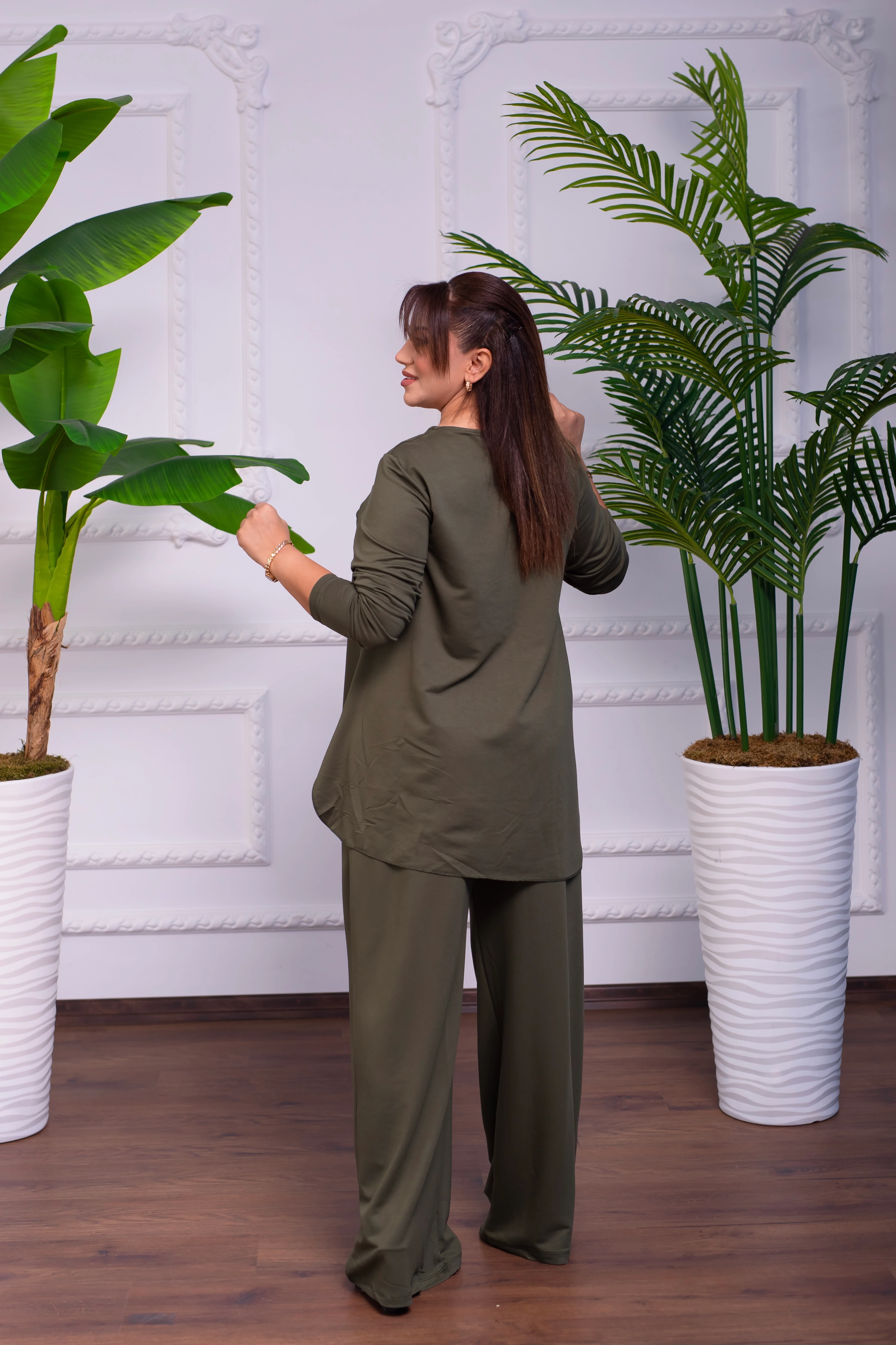 HAKİ İKİLİ TAKIM