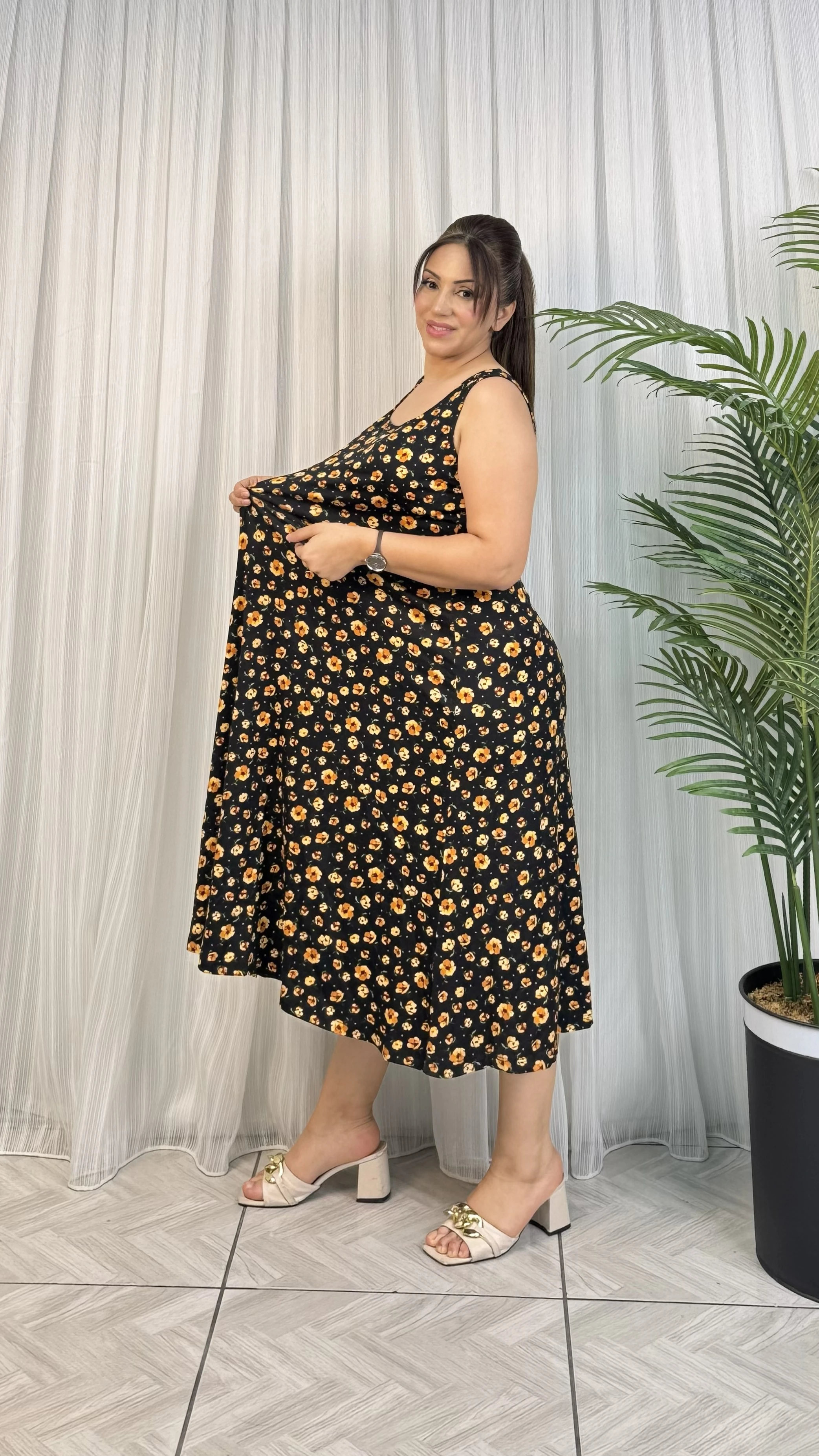 SARI TOMURCUK ASKILI EKBİSE 