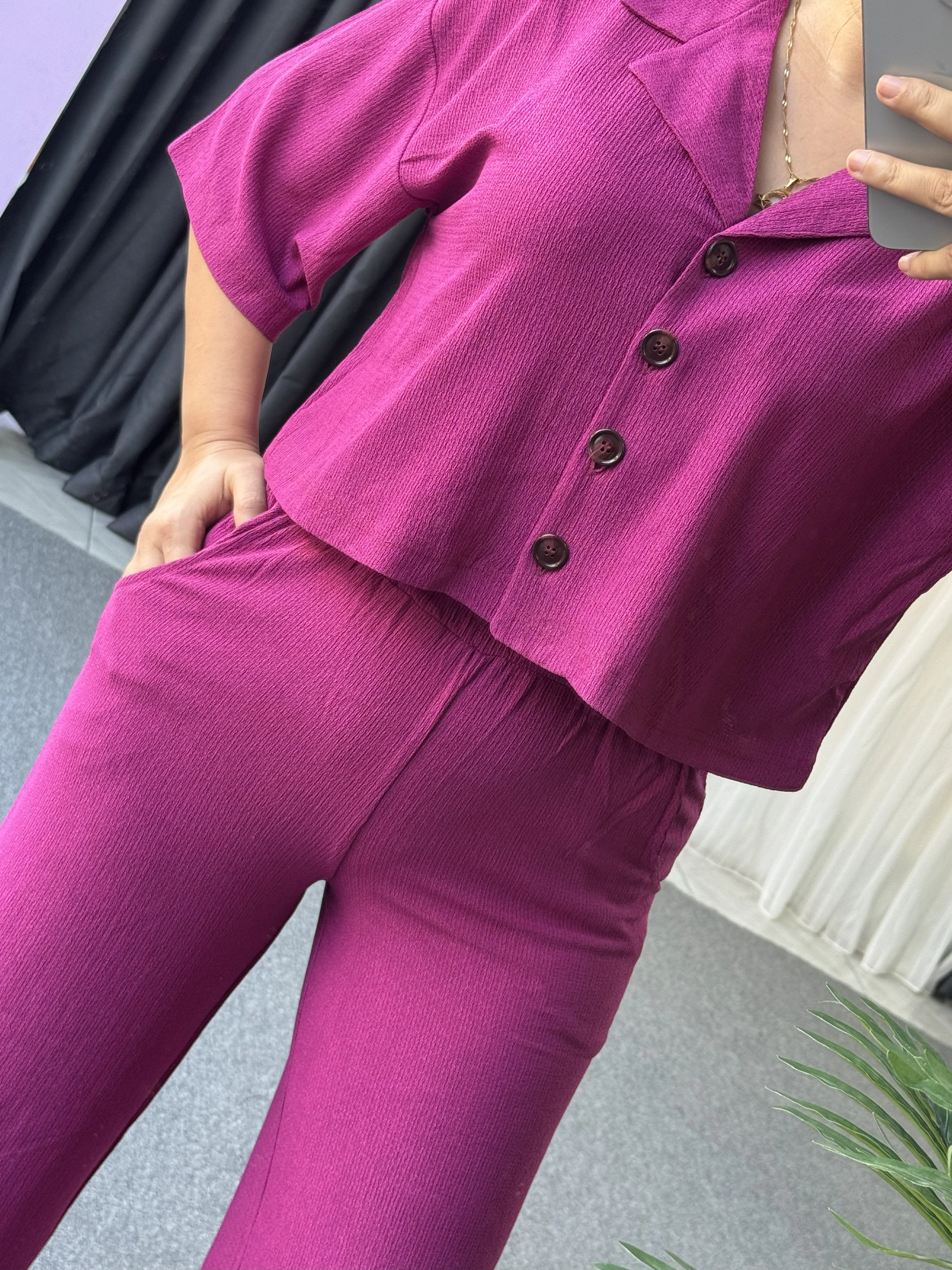 FUŞYA İKİLİ TAKIM 