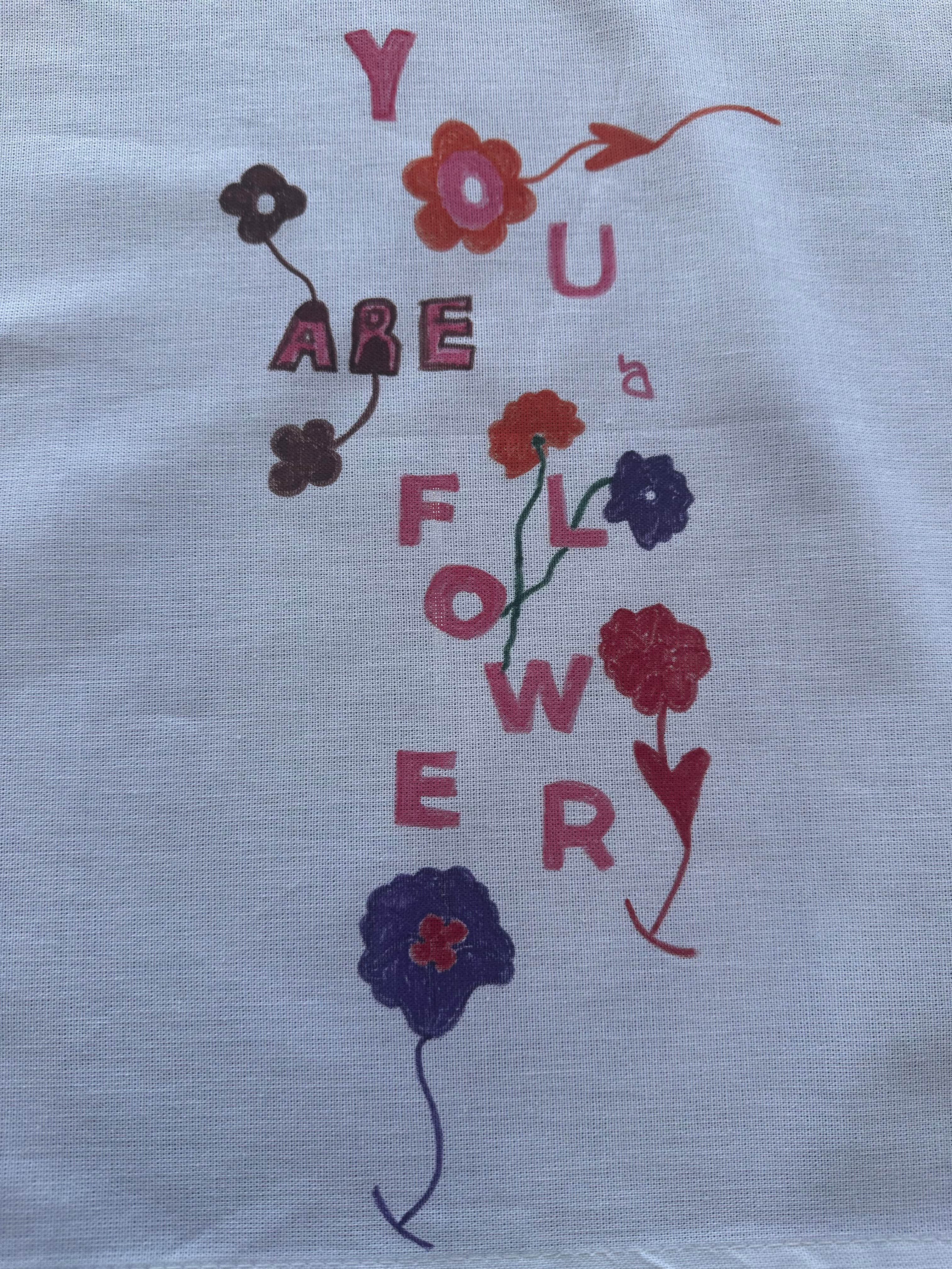 Doodles Collection - Flowers 