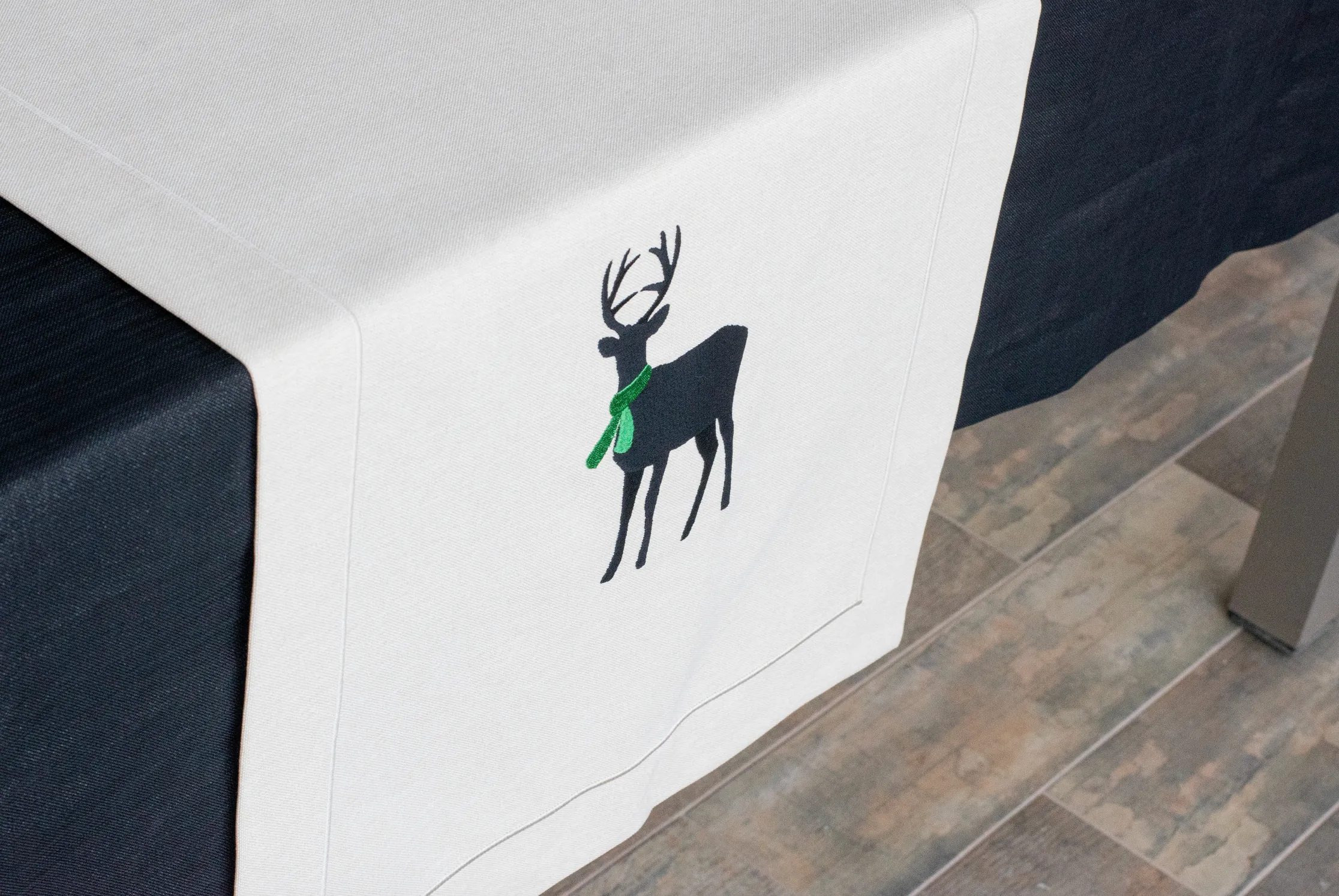 Ceremony Deer Runner 