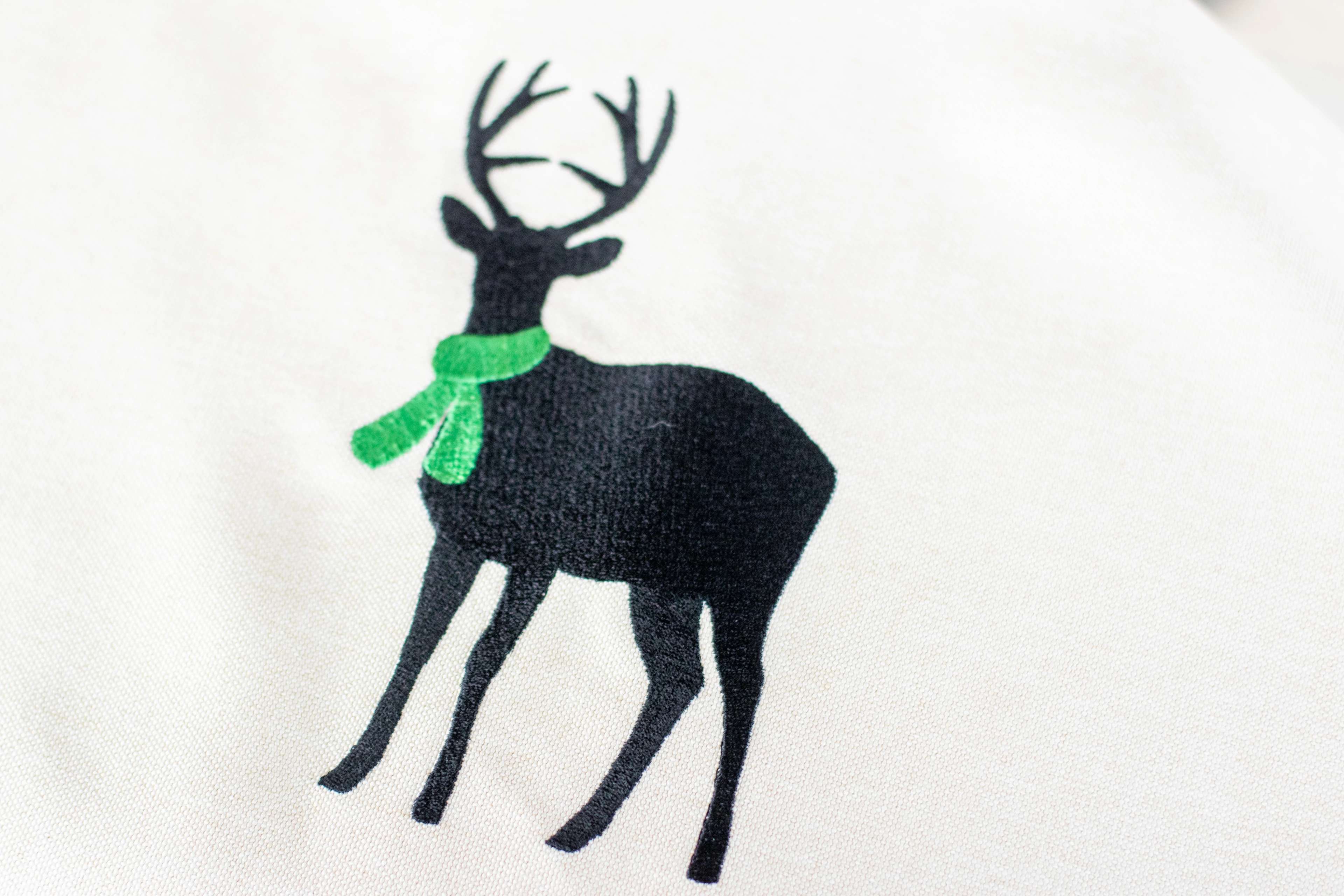 Ceremony Deer Runner 