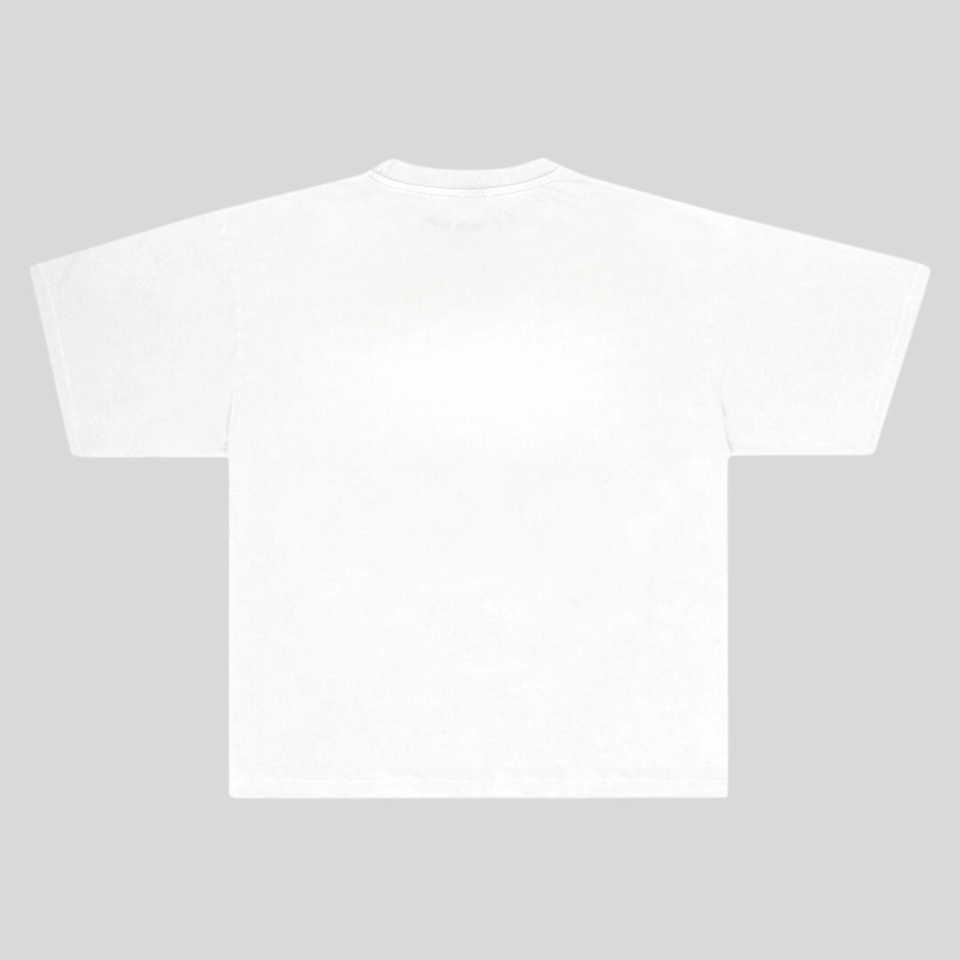 Timeless Oversize T-shirt