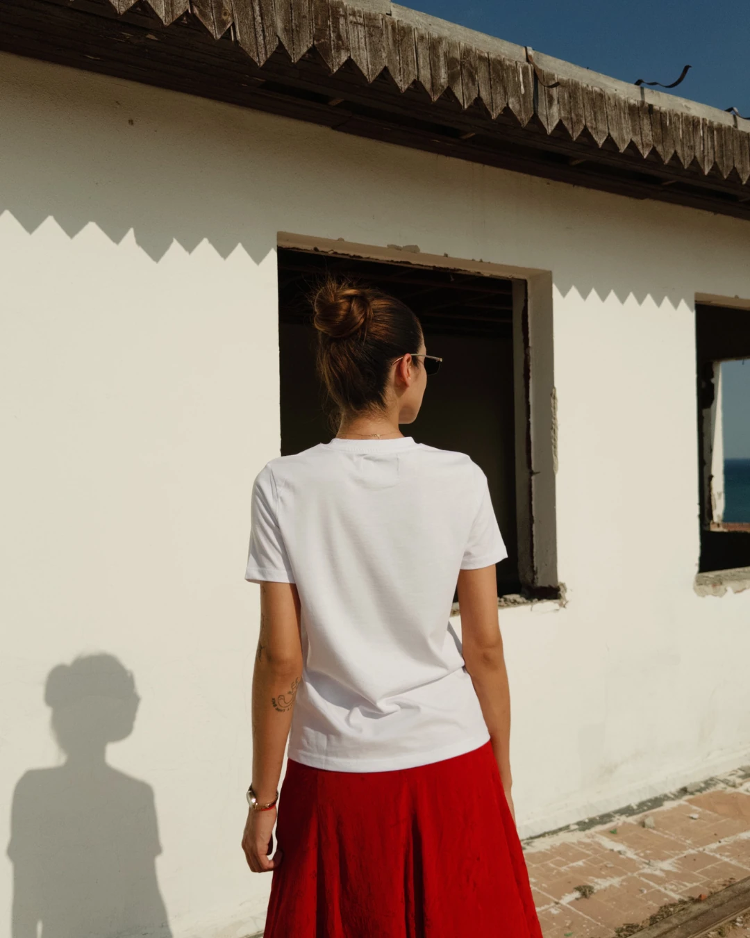 Botanica Regular Fit T-shirt