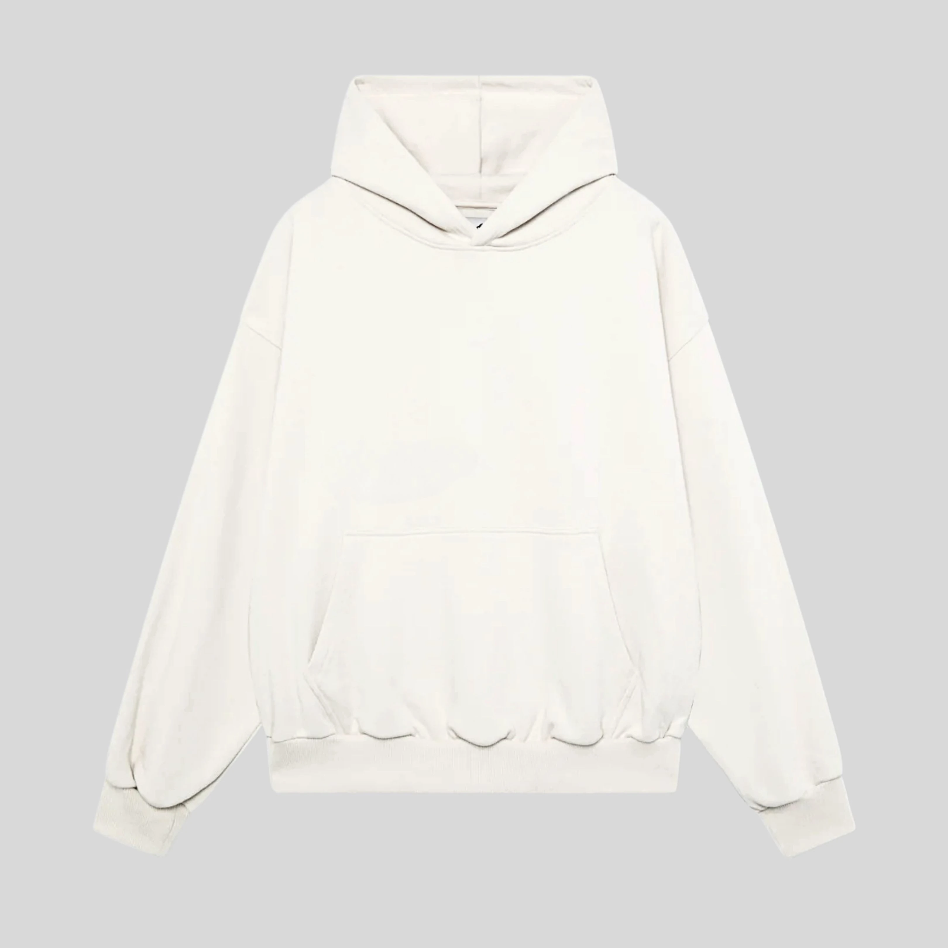Cool+Shirt Oversize Hoodie