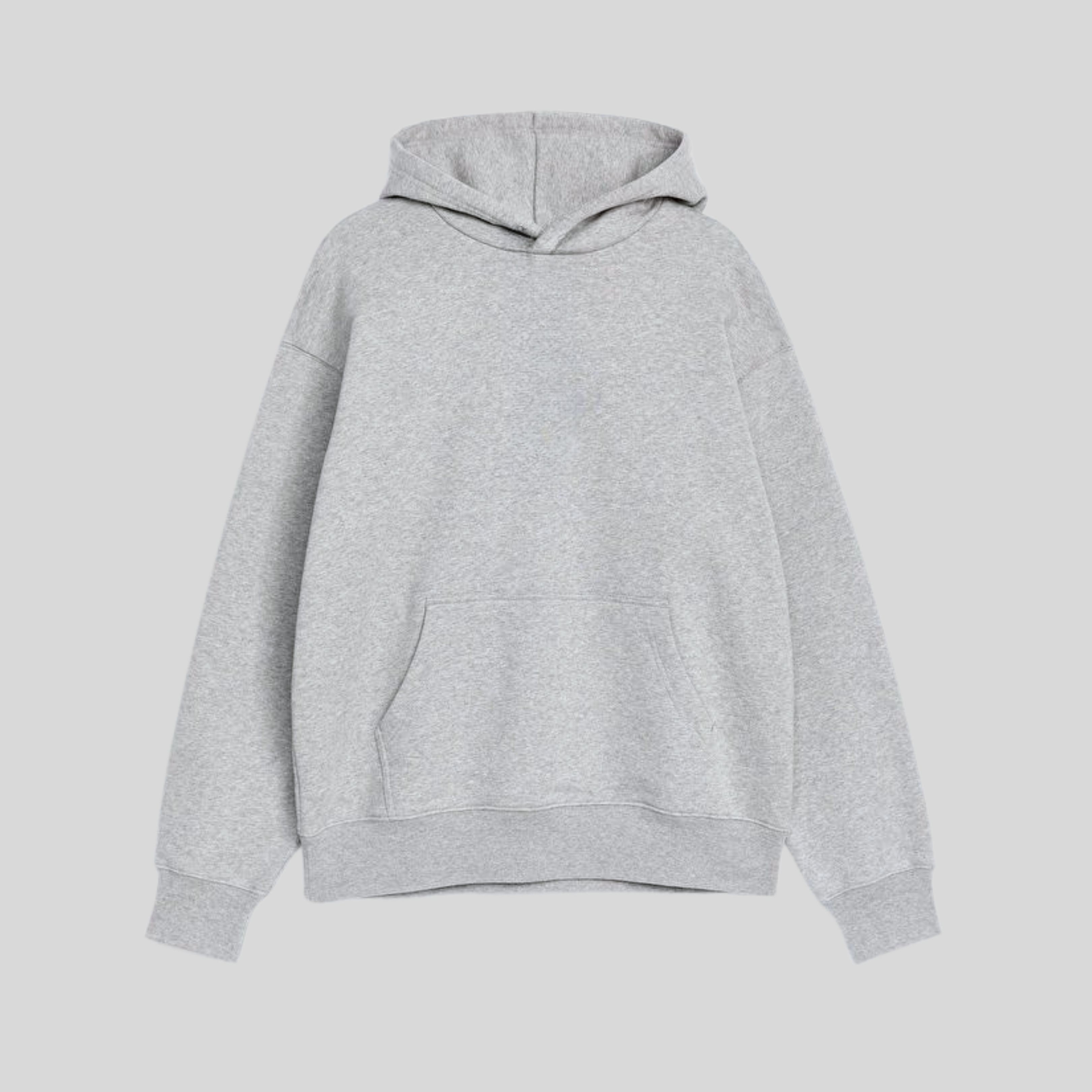 Grimelanj Oversize Hoodie