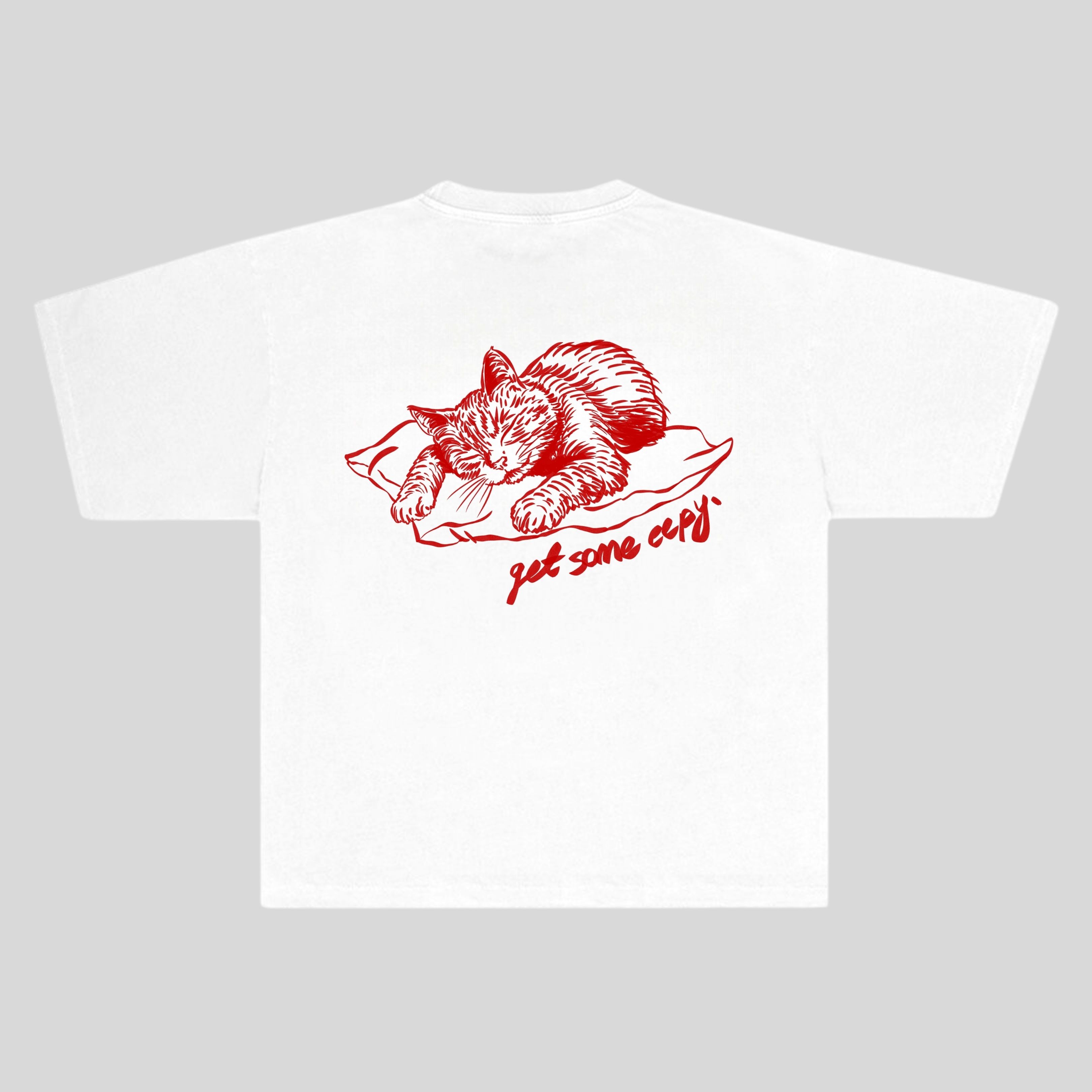 Eppy Oversize T-shirt