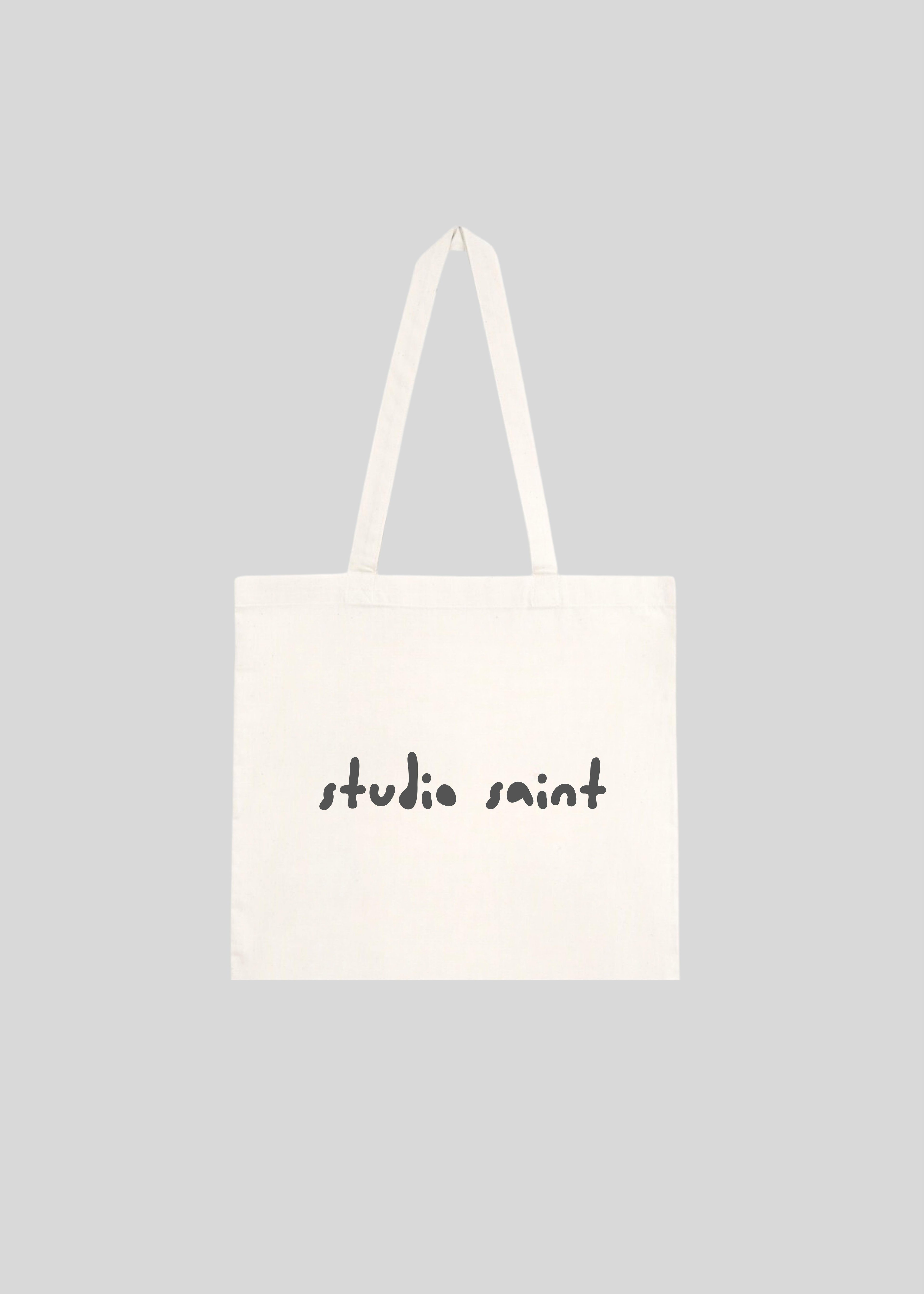 Black Studio Saint Bag