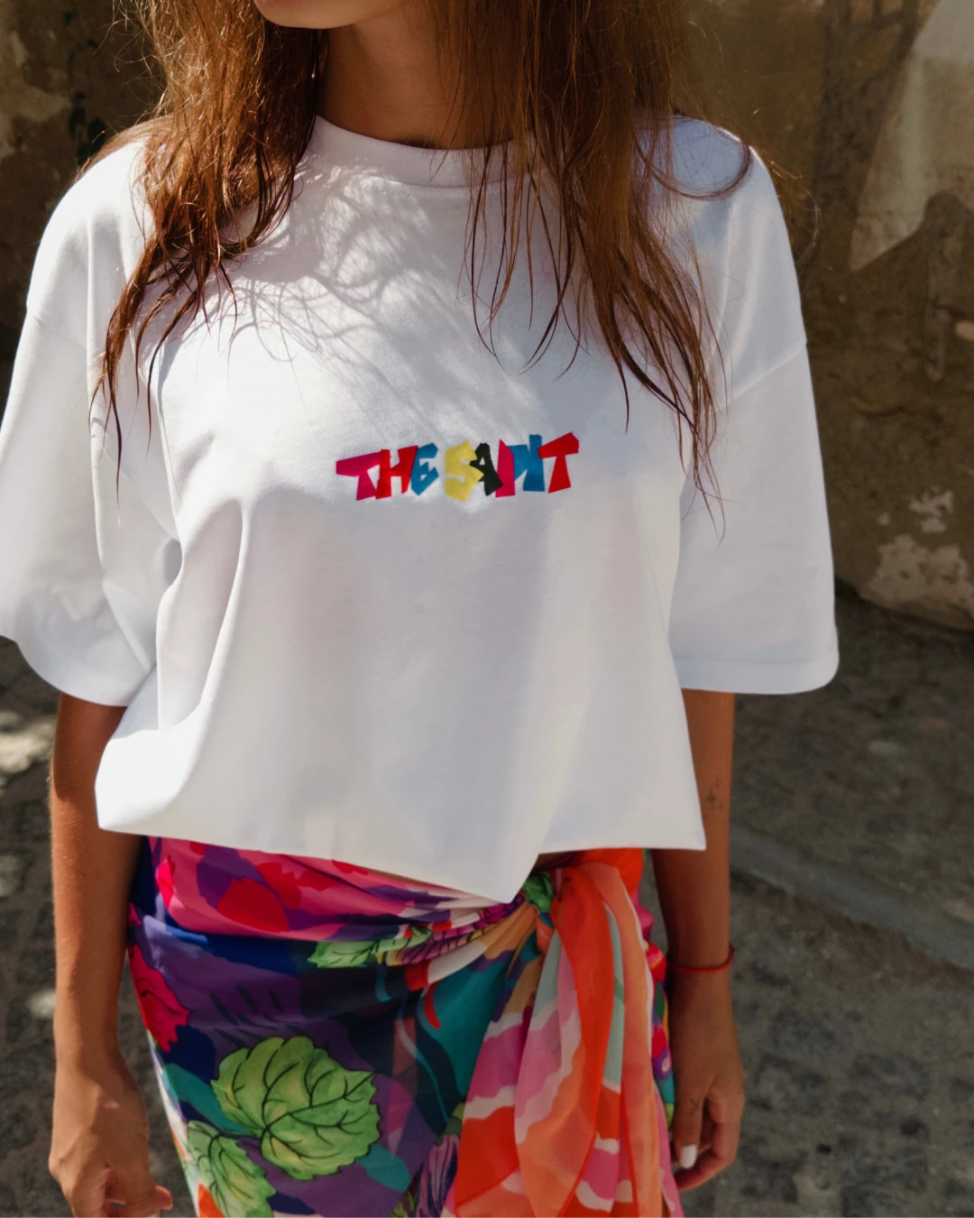 Picas Oversize T-shirt