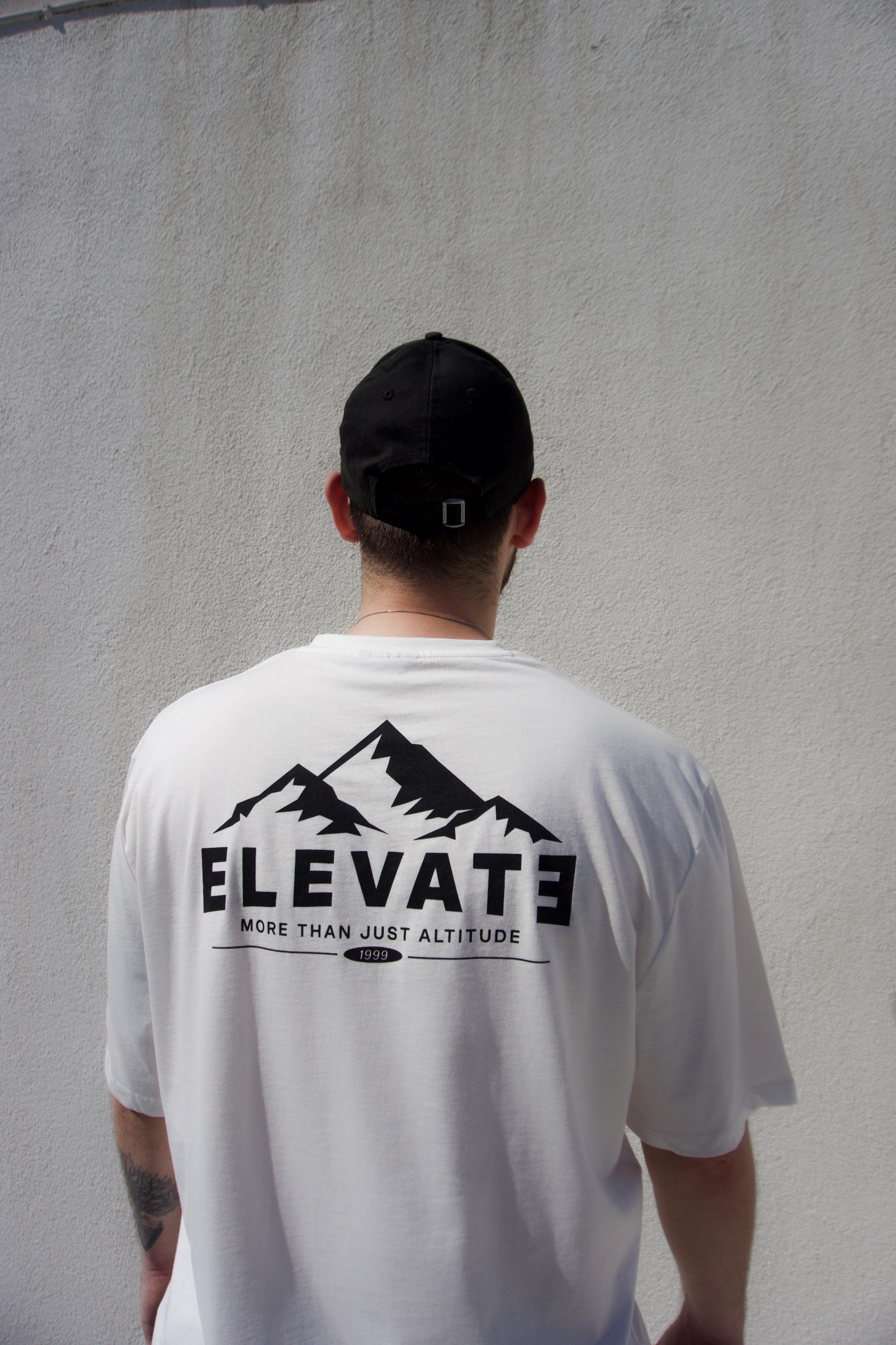 Elevate Oversize T-shirt