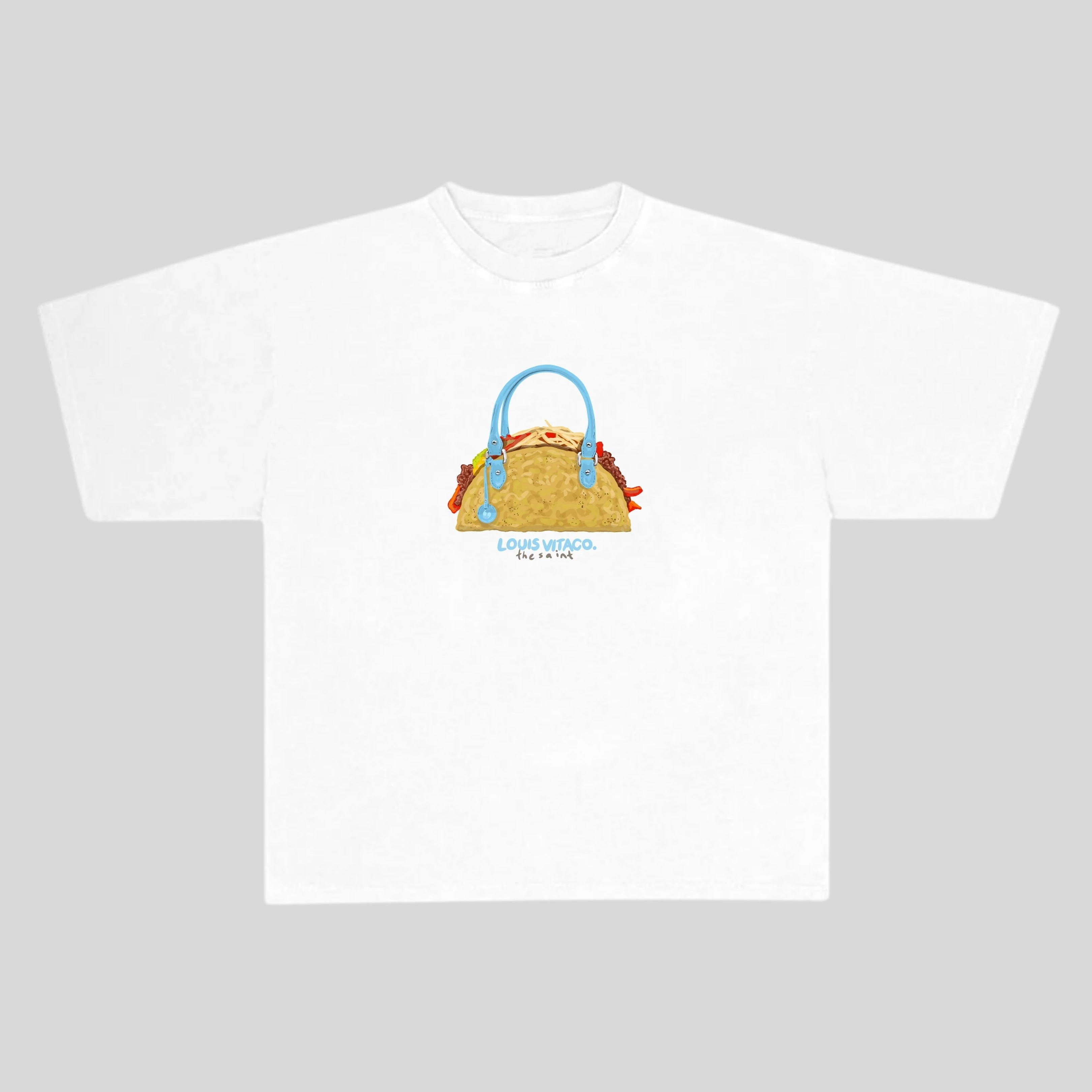 Vitaco Oversize T-shirt