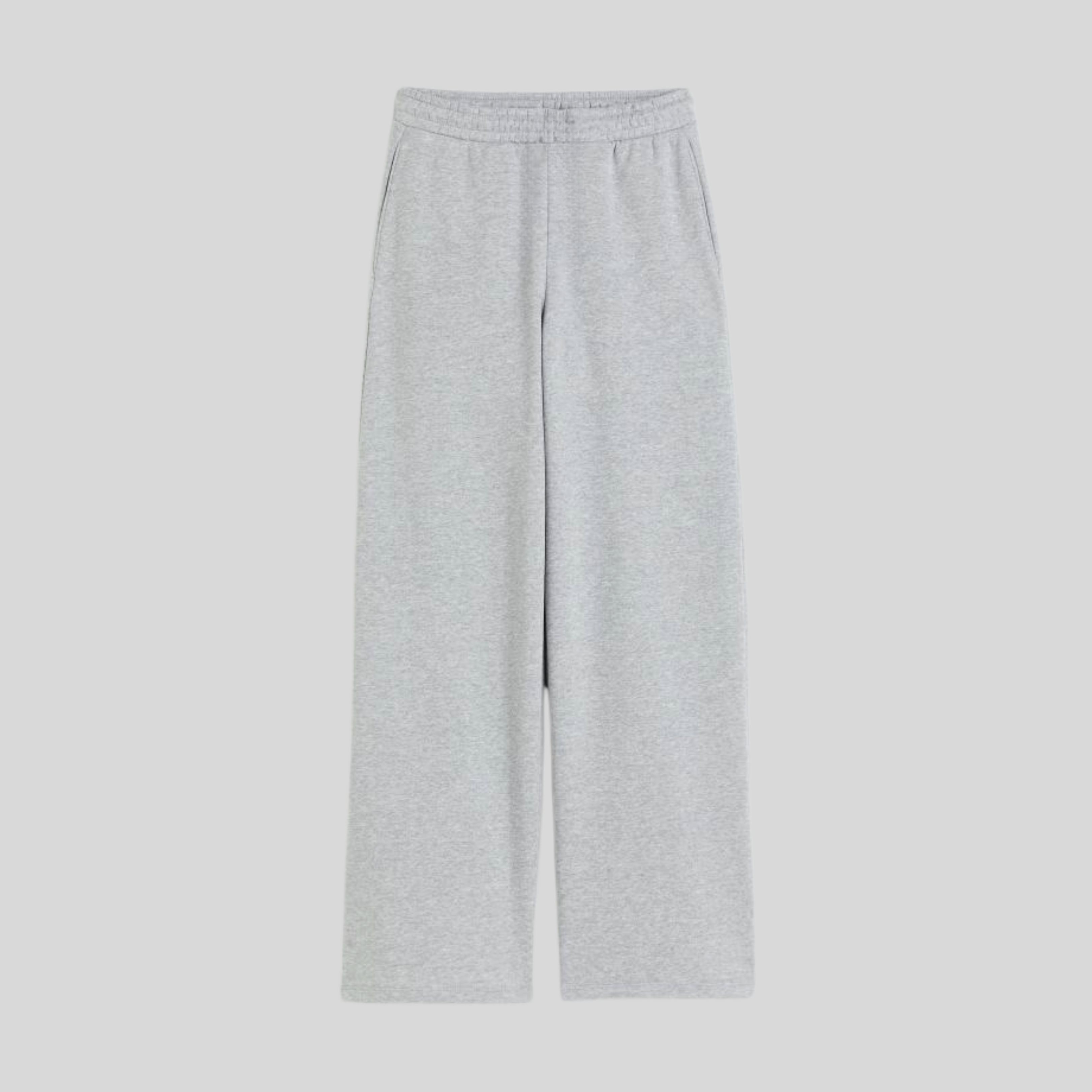 Grimelanj Oversize Fit Sweatpant