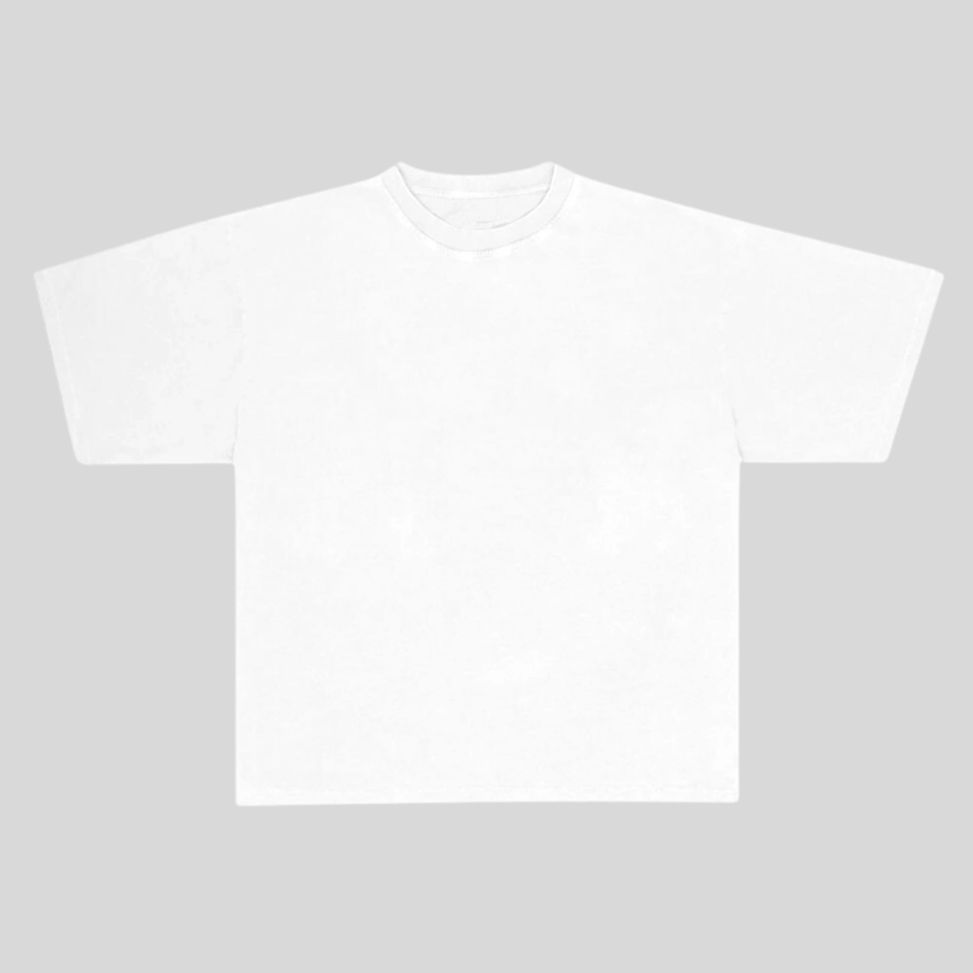 Whiskey Oversize T-shirt