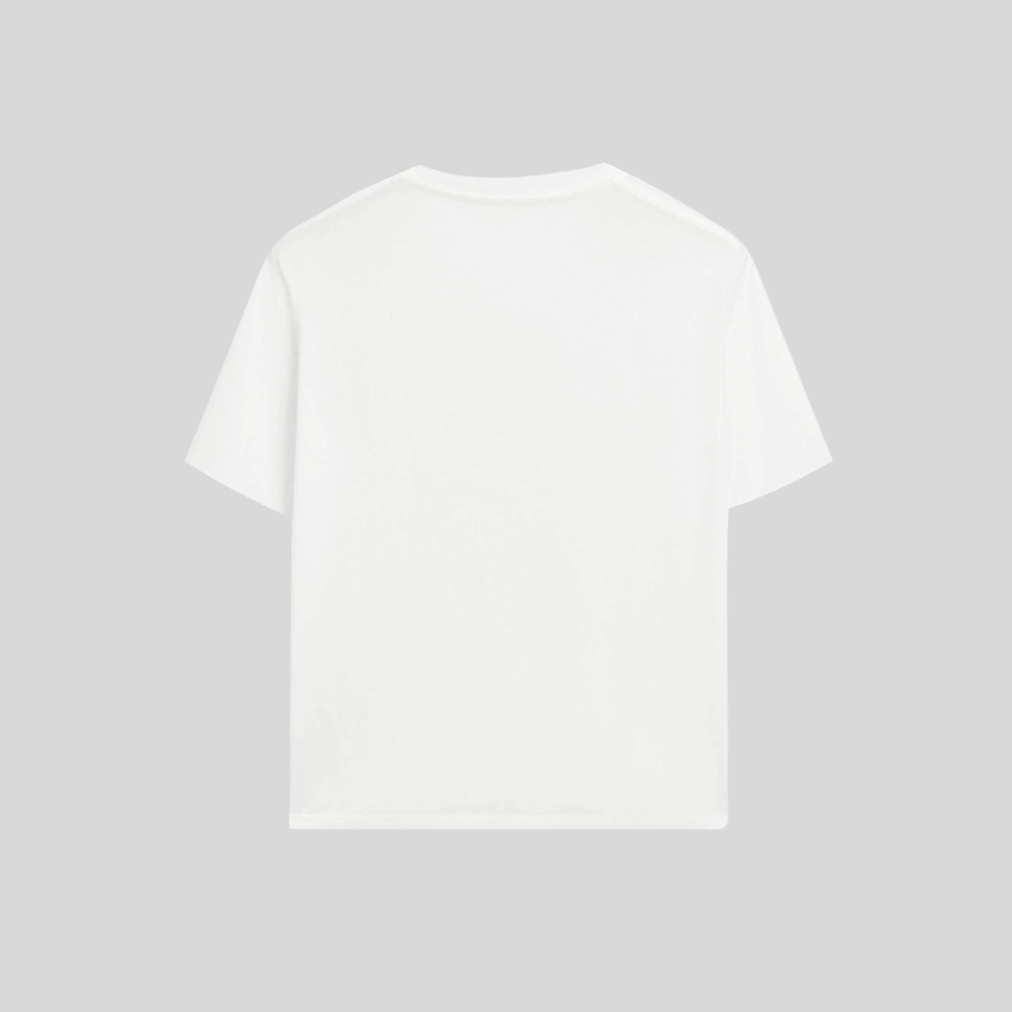 Grandma's House Regular Fit T-shirt