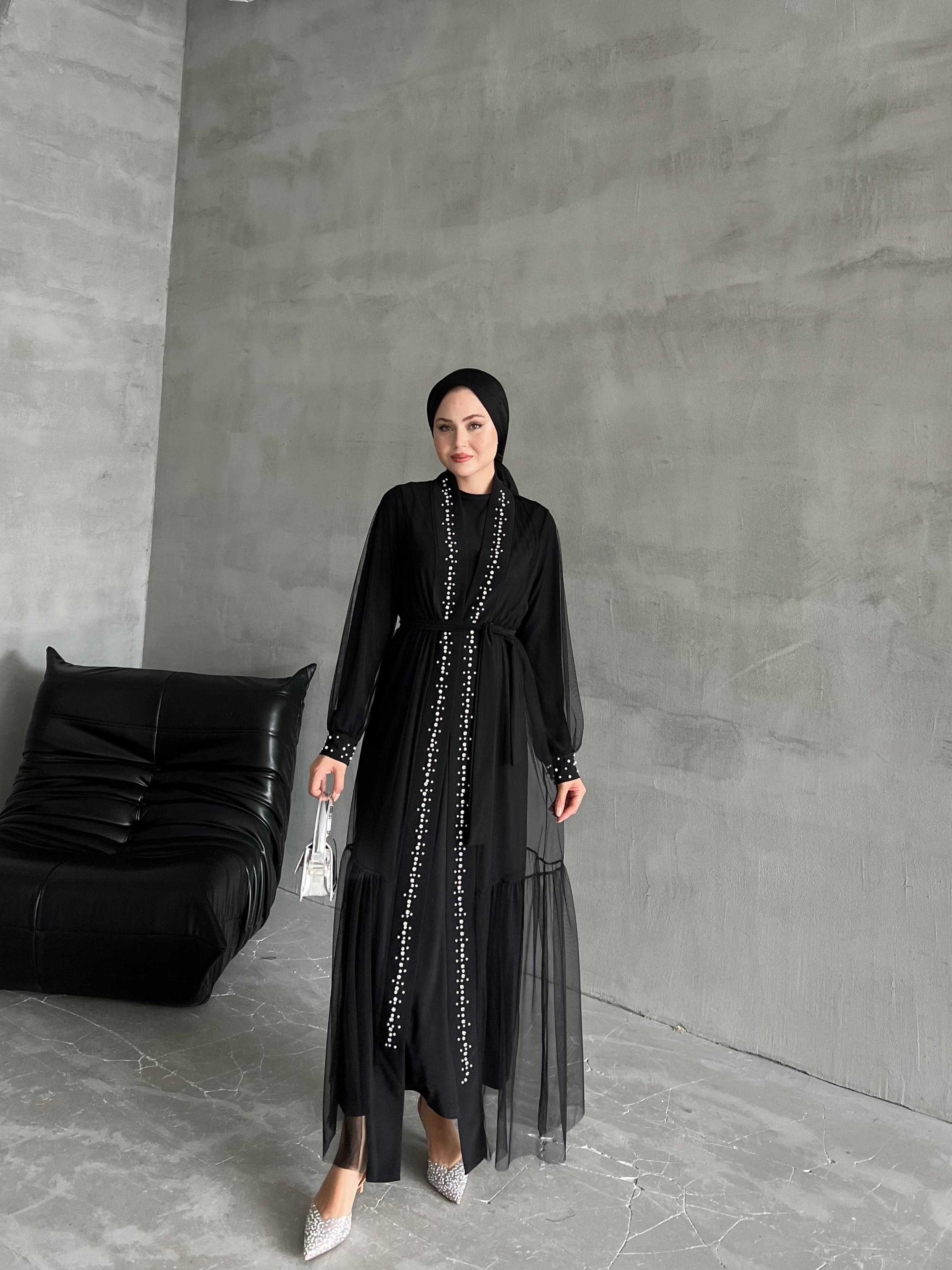 ABAYA 0011