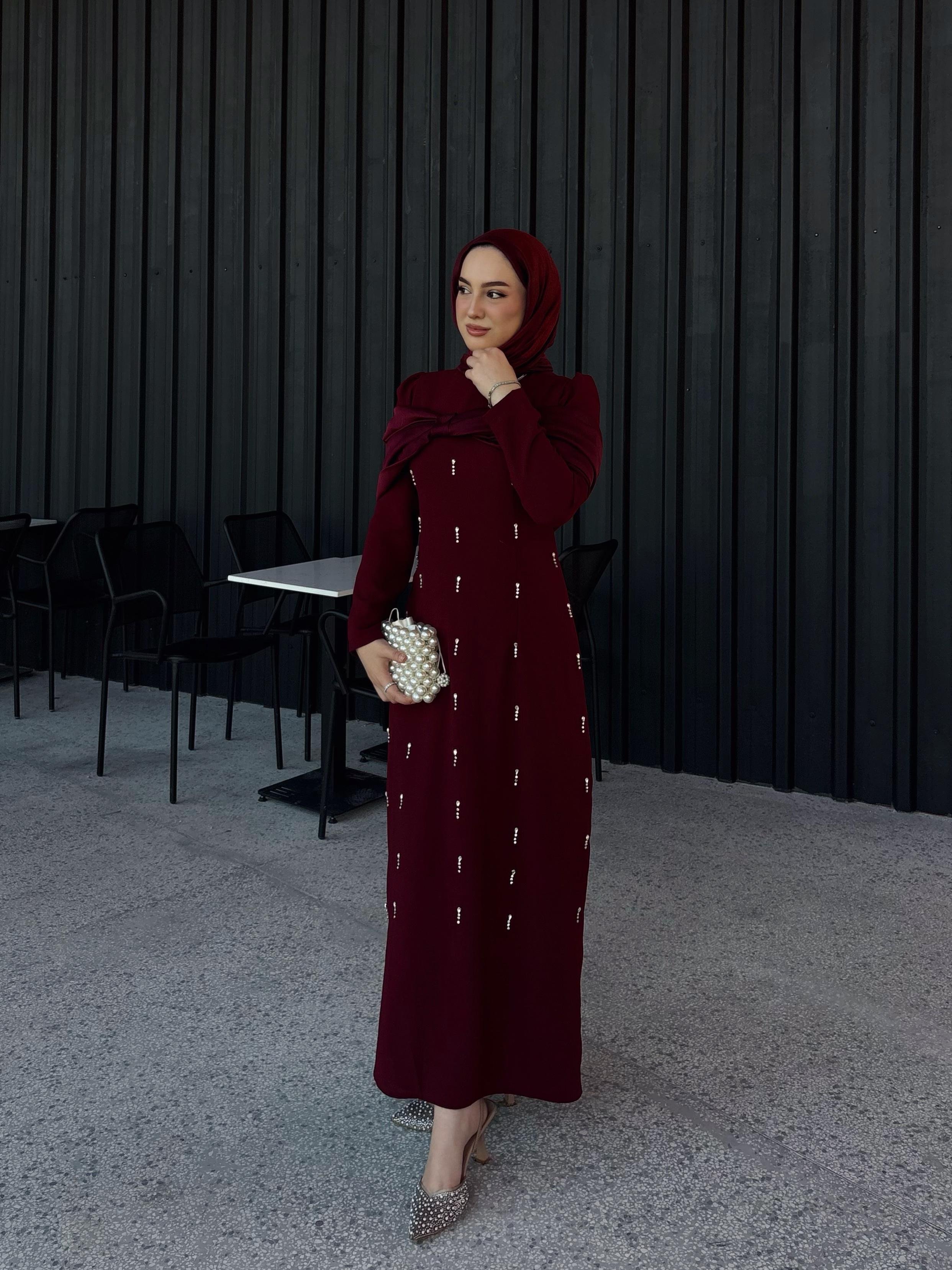 ARYA ŞAL BORDO