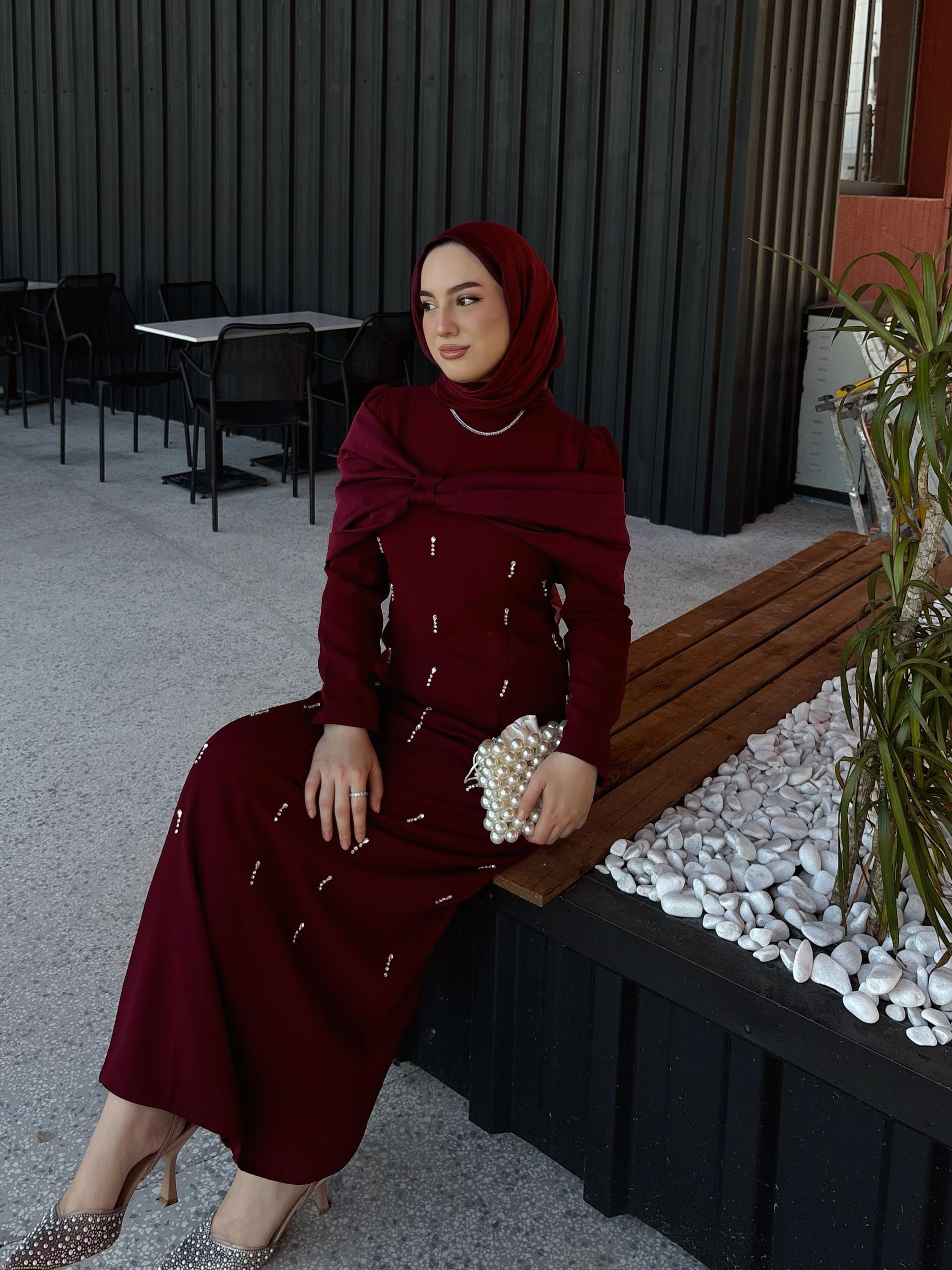 ARYA ŞAL BORDO