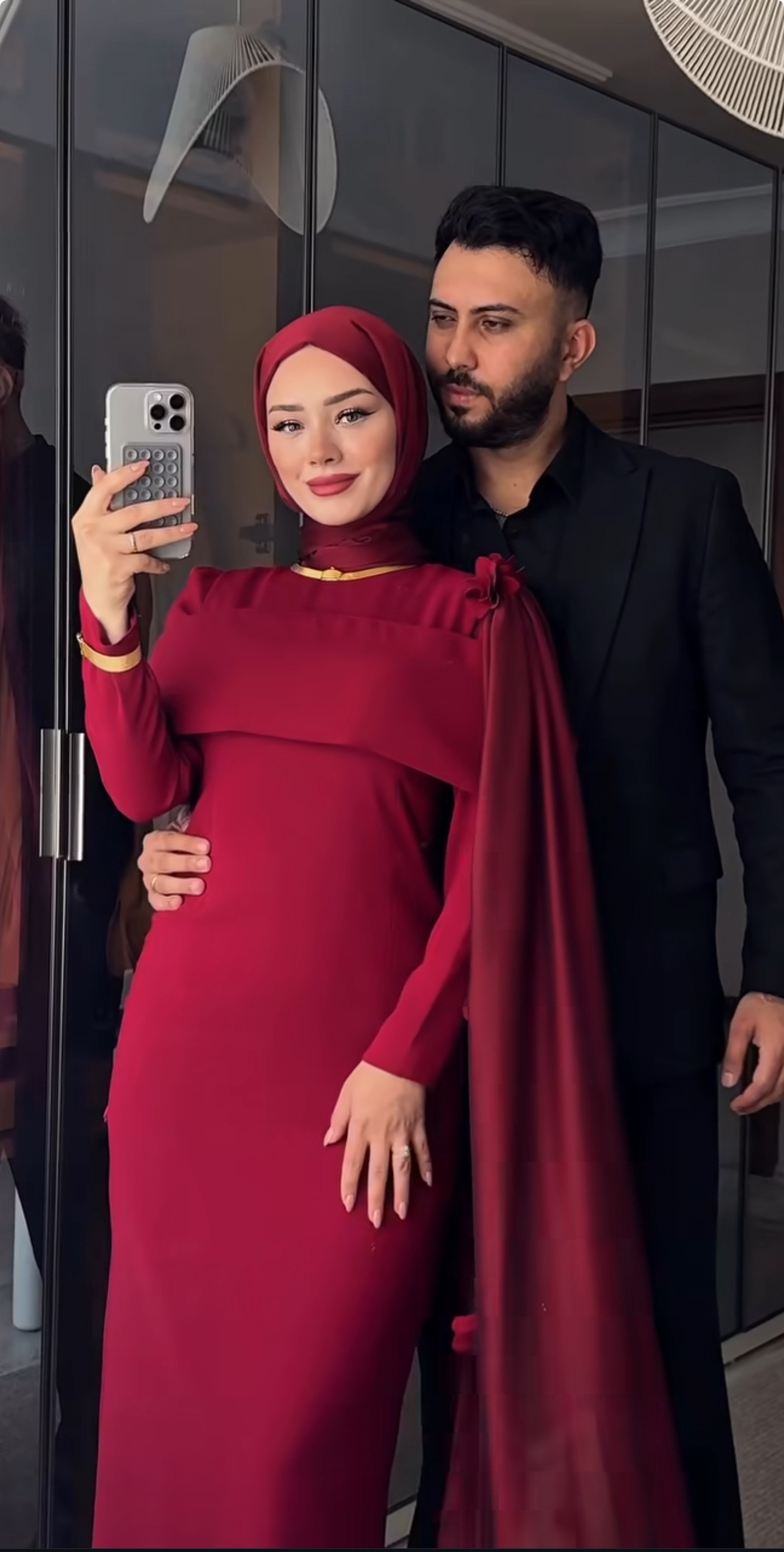 ASEL ŞAL BORDO