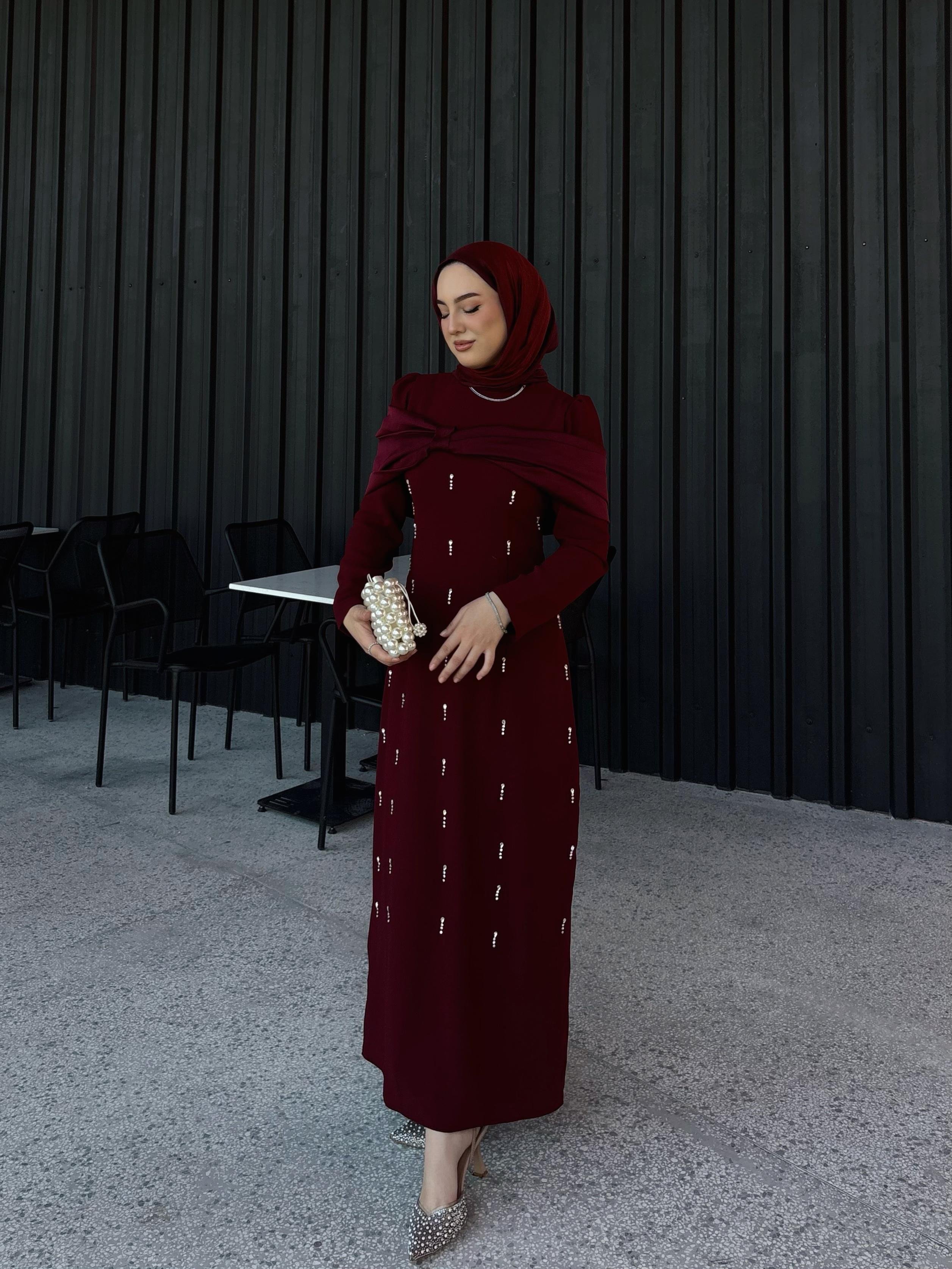 ARYA ŞAL BORDO
