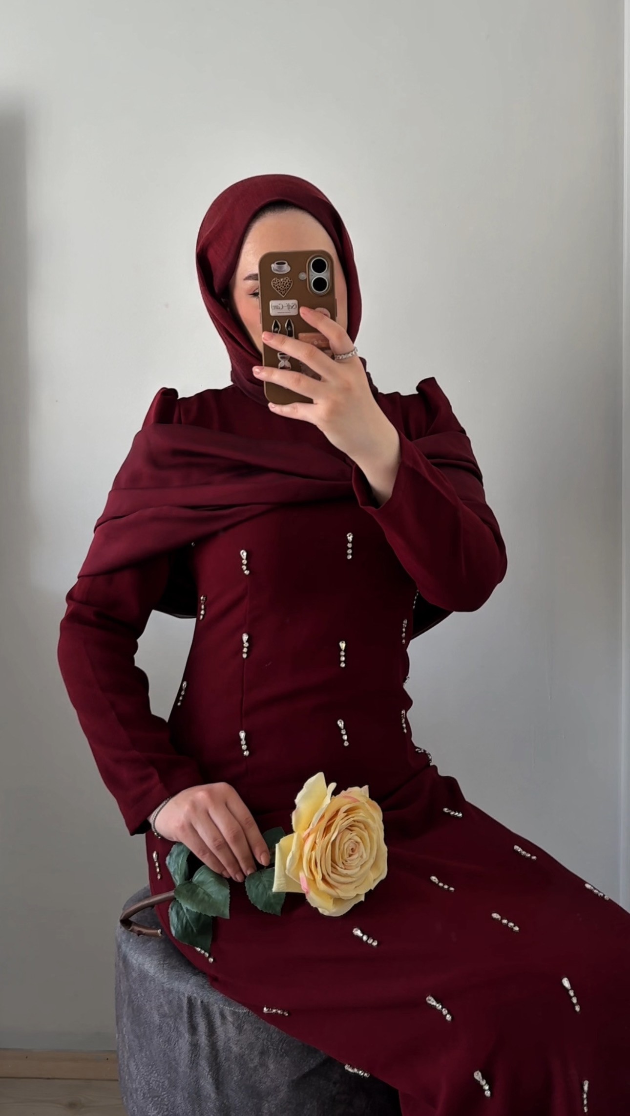ARYA ŞAL BORDO