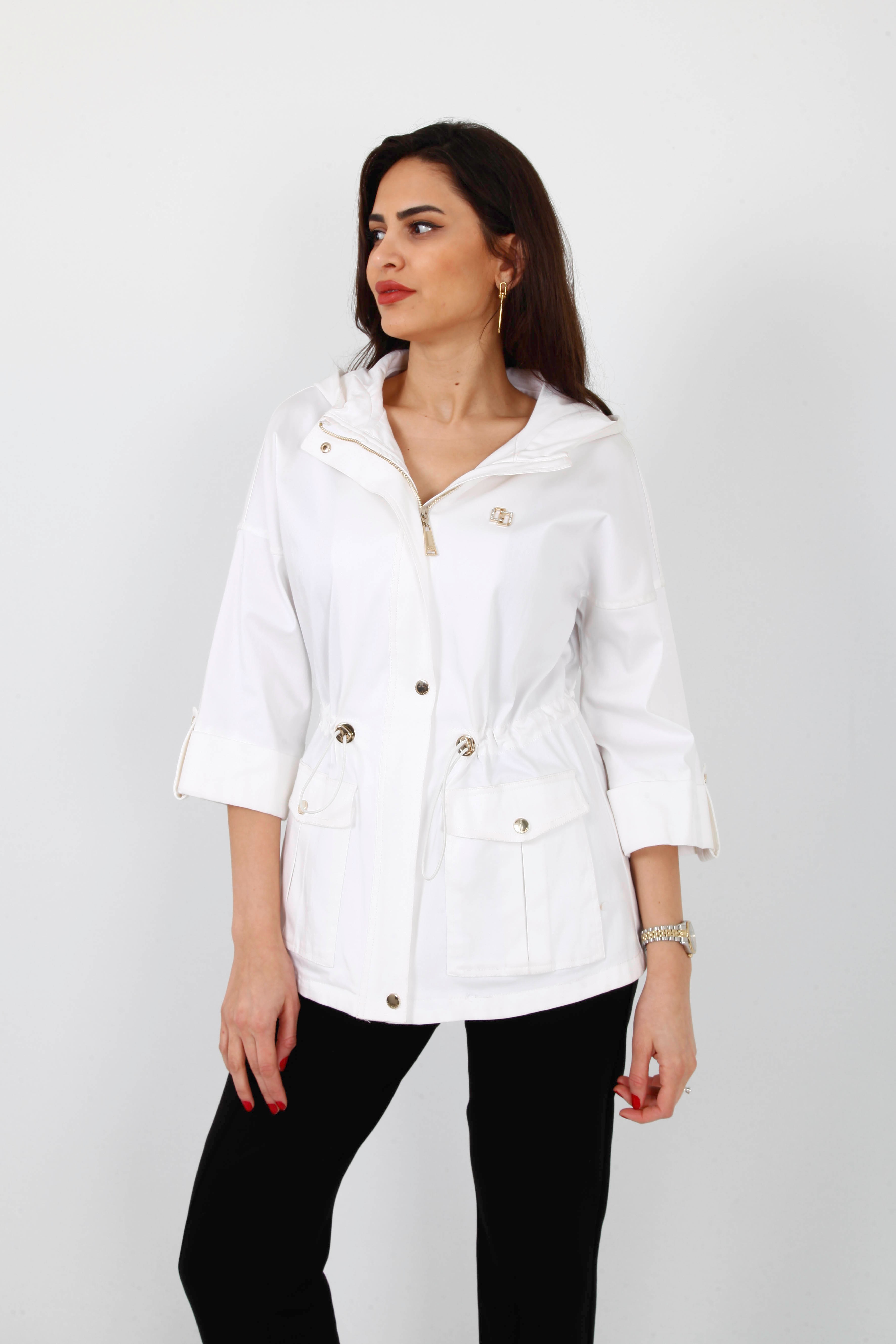 L22089 - WHITE