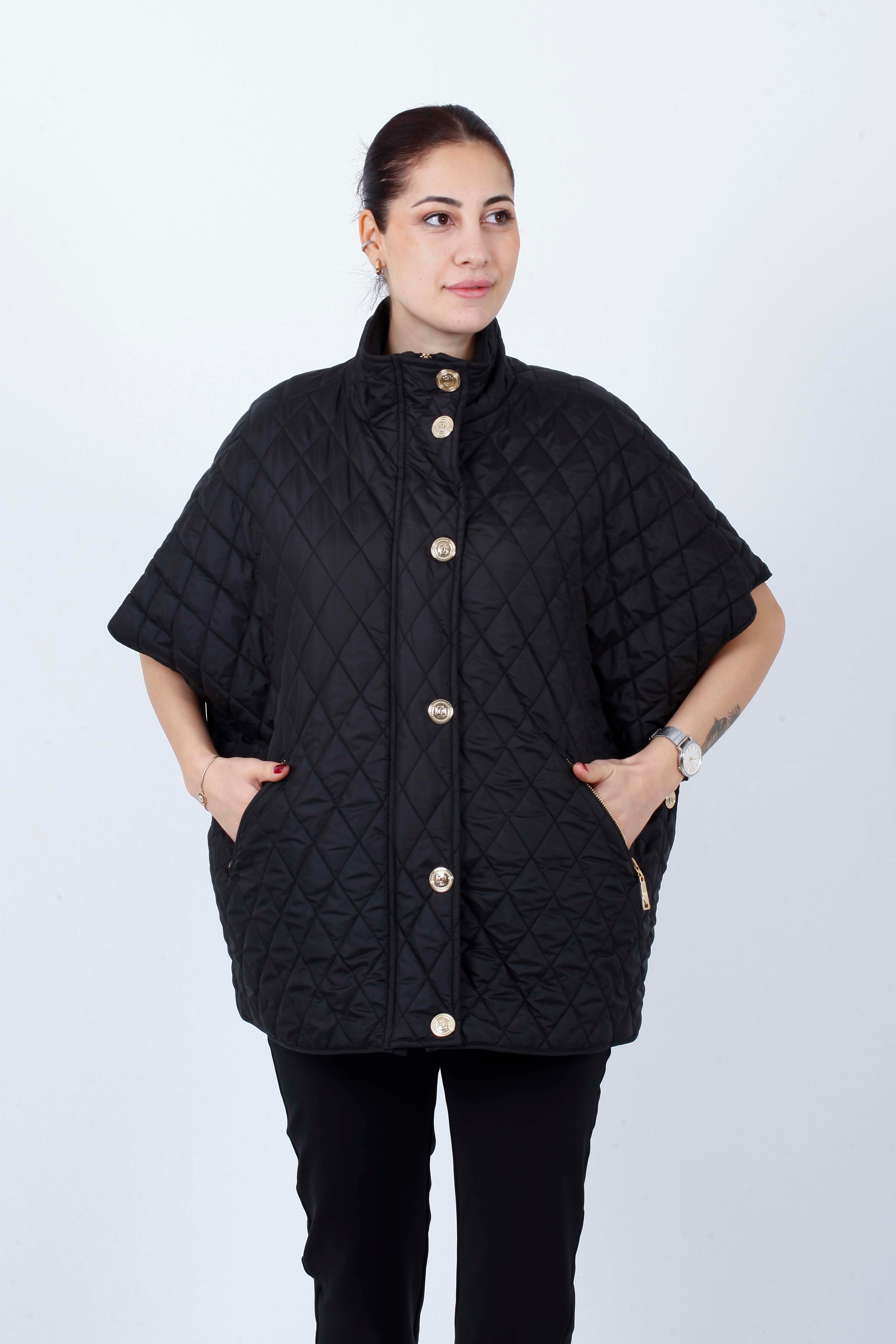 K1056 - BLACK