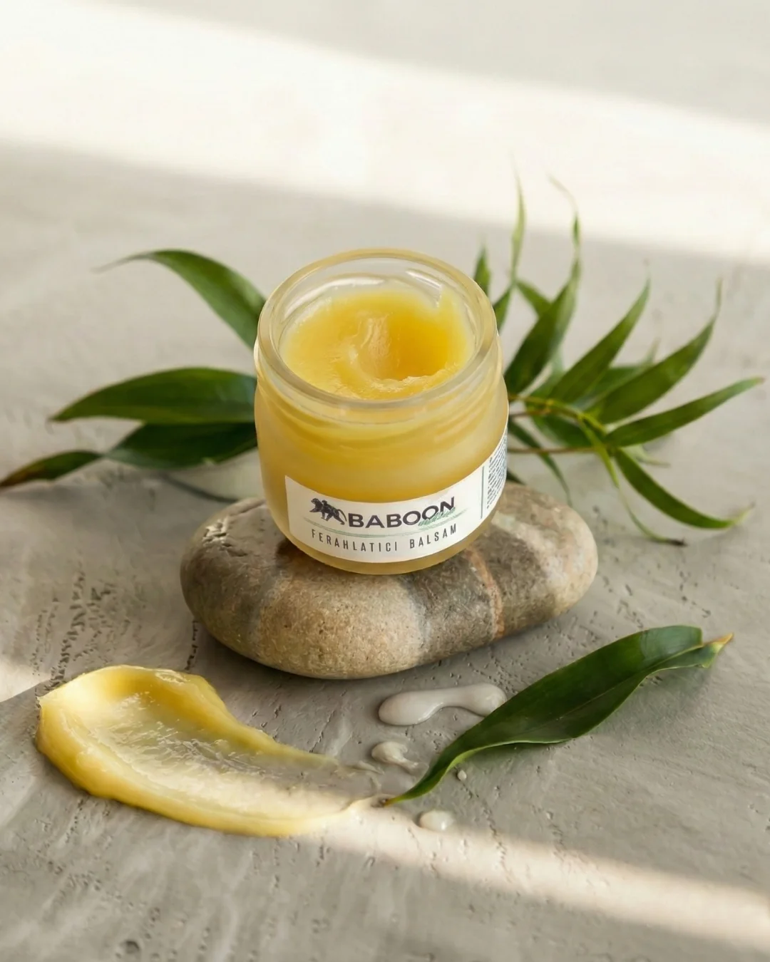Refreshing Balm - Baboon Natural