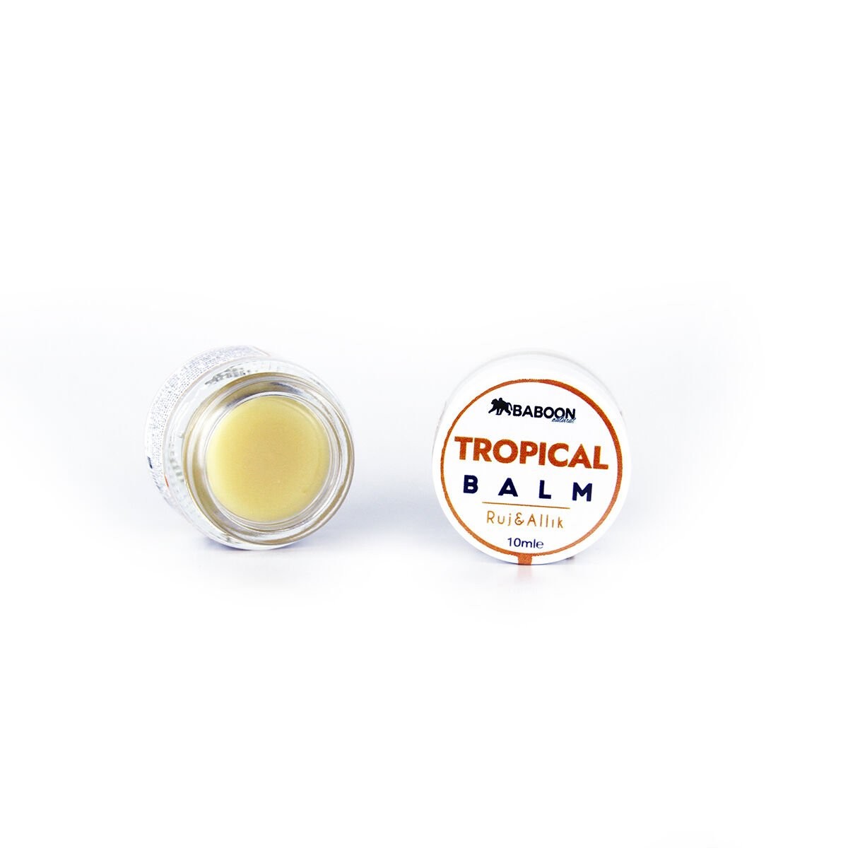 Tropical Lip Balm