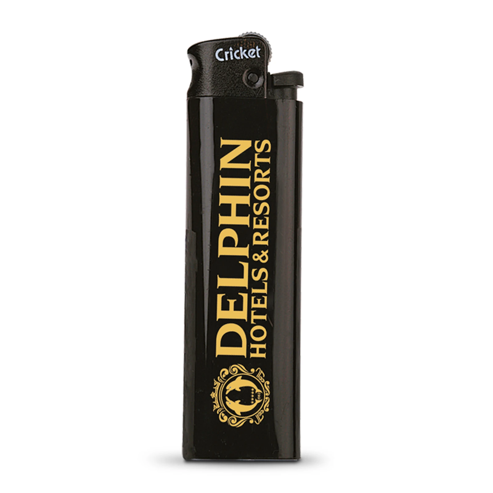 PROMOSYON CRICKET ÇAKMAK ÇİFT YÜZ UV BASKILI