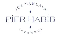 Pier Habib Süt Baklava