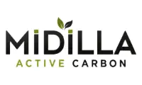Midilla Active Carbon