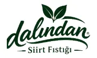 Dalından Siirt Fıstığı
