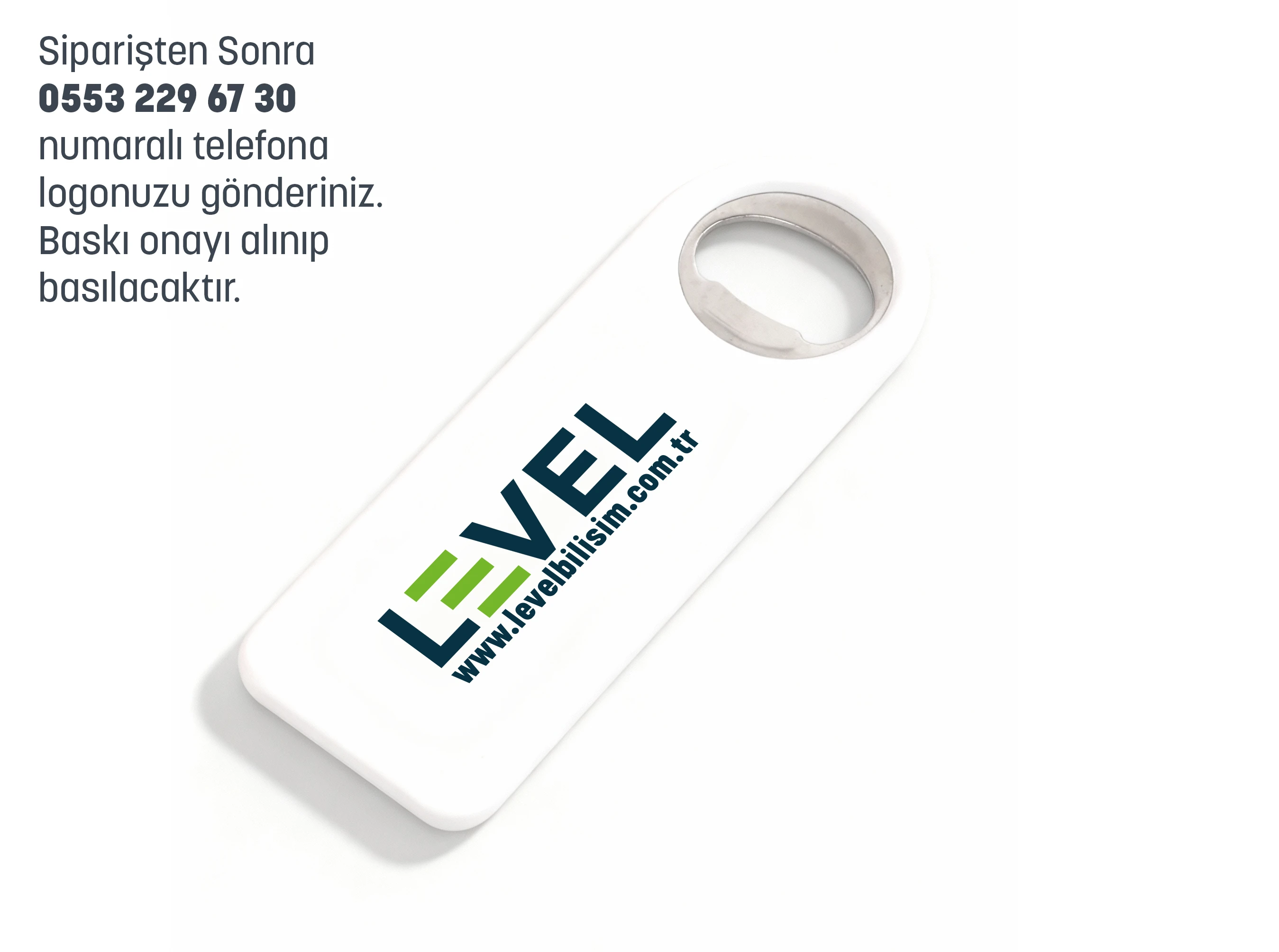 MAGNETLİ KAPAK AÇACAK