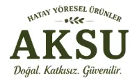 Aksu Hatay Yöresel Ürünler