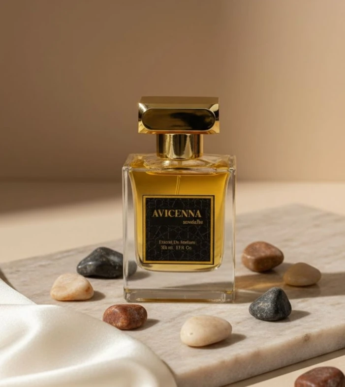 Nasamatto-Black Afgano Muadili (unisex) 55 ml