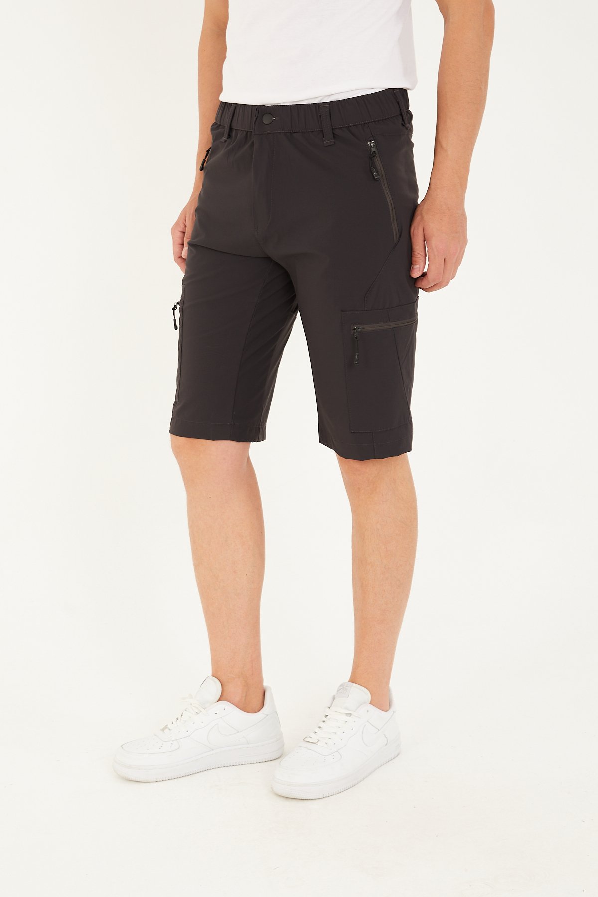 Camp715 Outdoor Tactical Su iticili Yazlık Erkek Taktik Şort