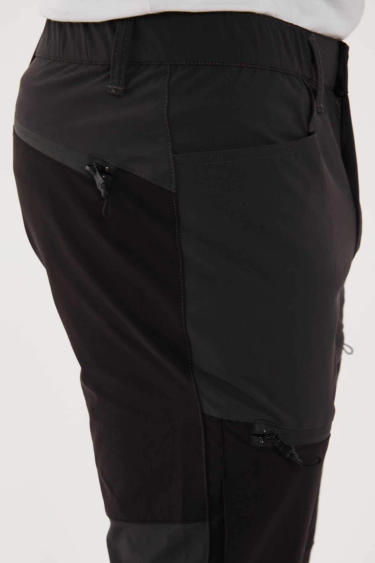Camp520 Outdoor Çok Cepli Likralı Yazlık Erkek Taktik Pantolon