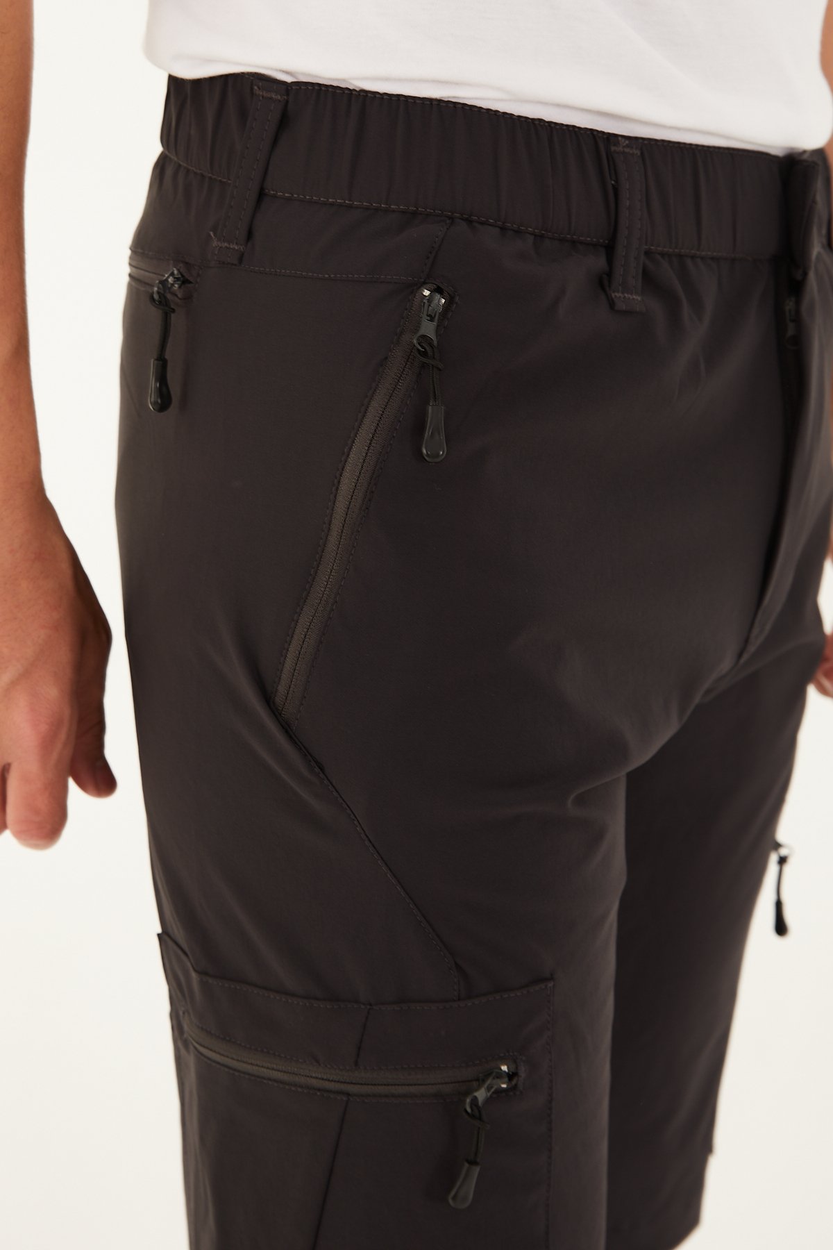 Camp715 Outdoor Tactical Su iticili Yazlık Erkek Taktik Şort